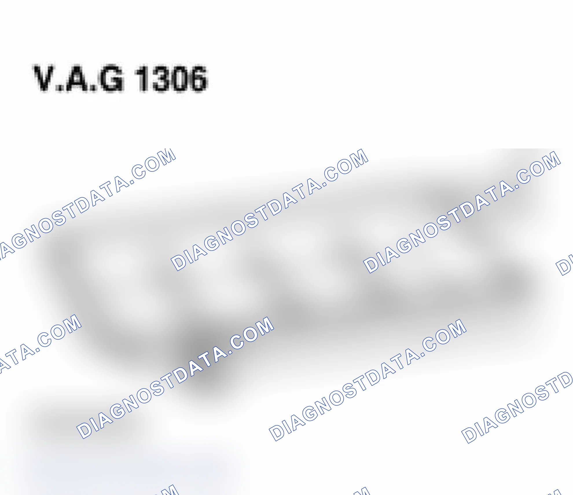 Scheme 51: Special tools and equipment required