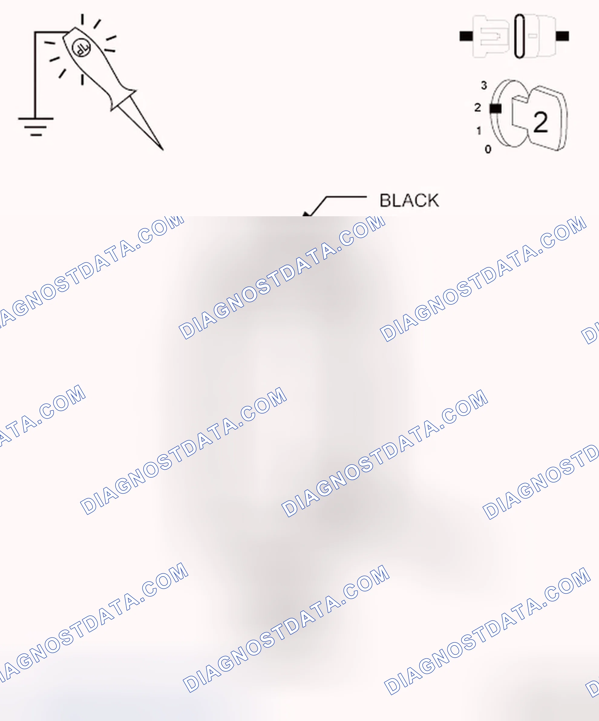 Scheme 38: Diagnostic Test