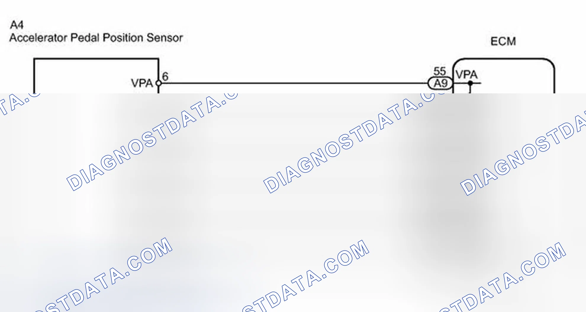 Scheme 687: WIRING DIAGRAM