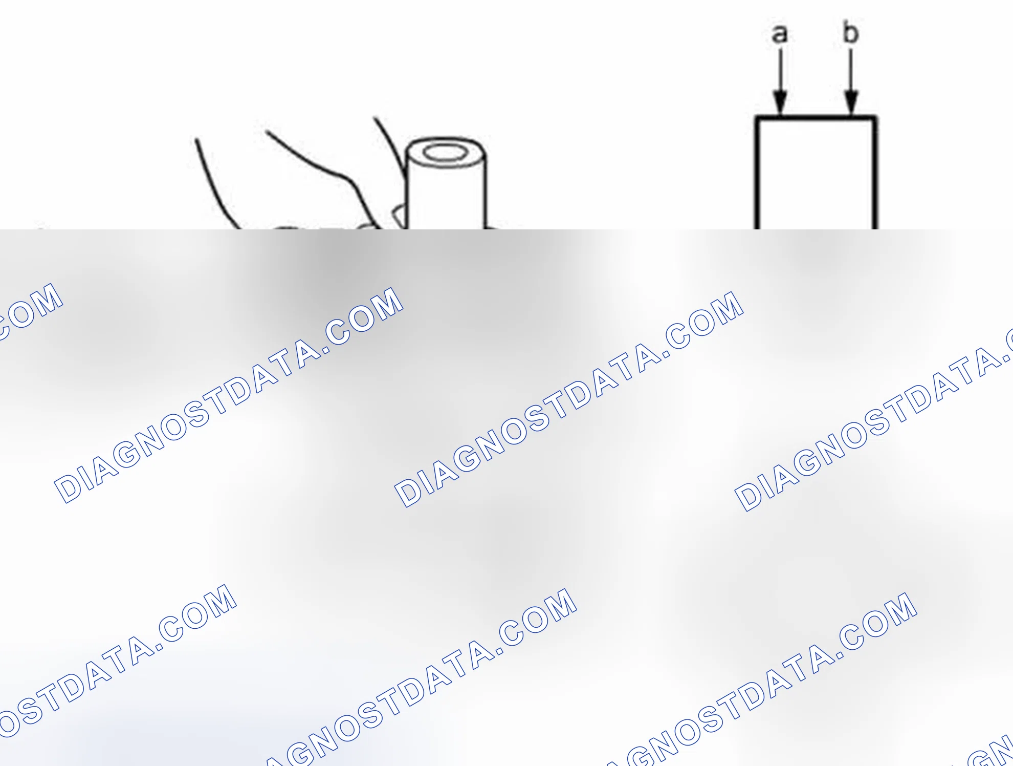 Scheme 222: Out-of-Round and Taper (Uneven Wear) of Journals