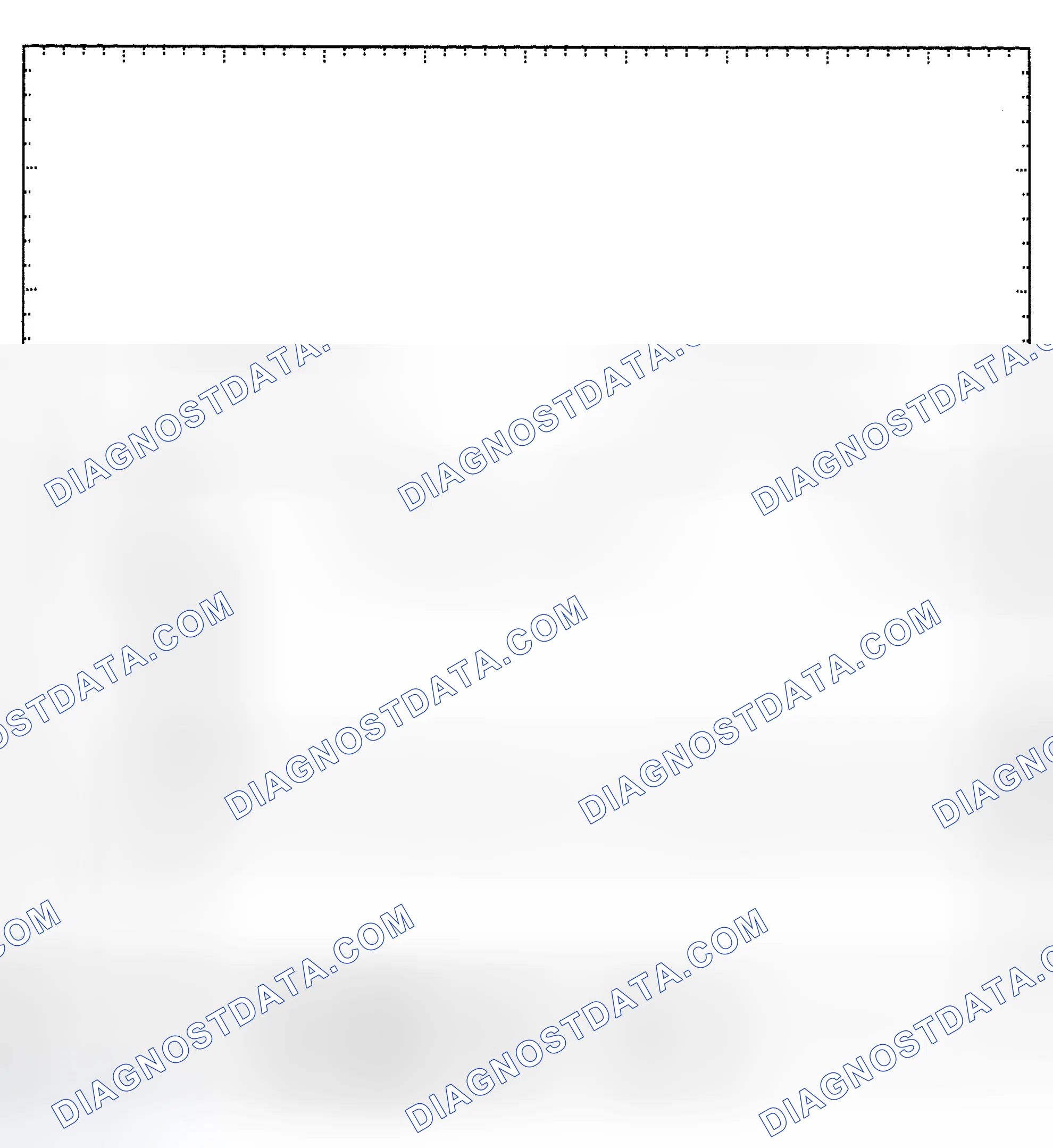 Scheme 26: Injector Bank - Known Good - Voltage Pattern