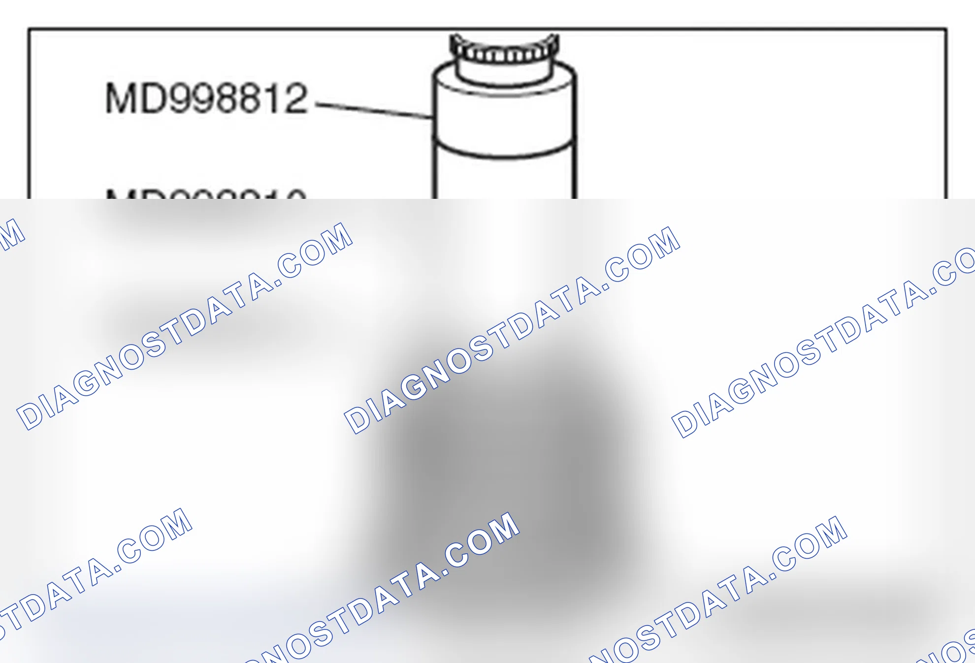 Scheme 99: >> E << 3RD DRIVE GEAR INSTALLATION