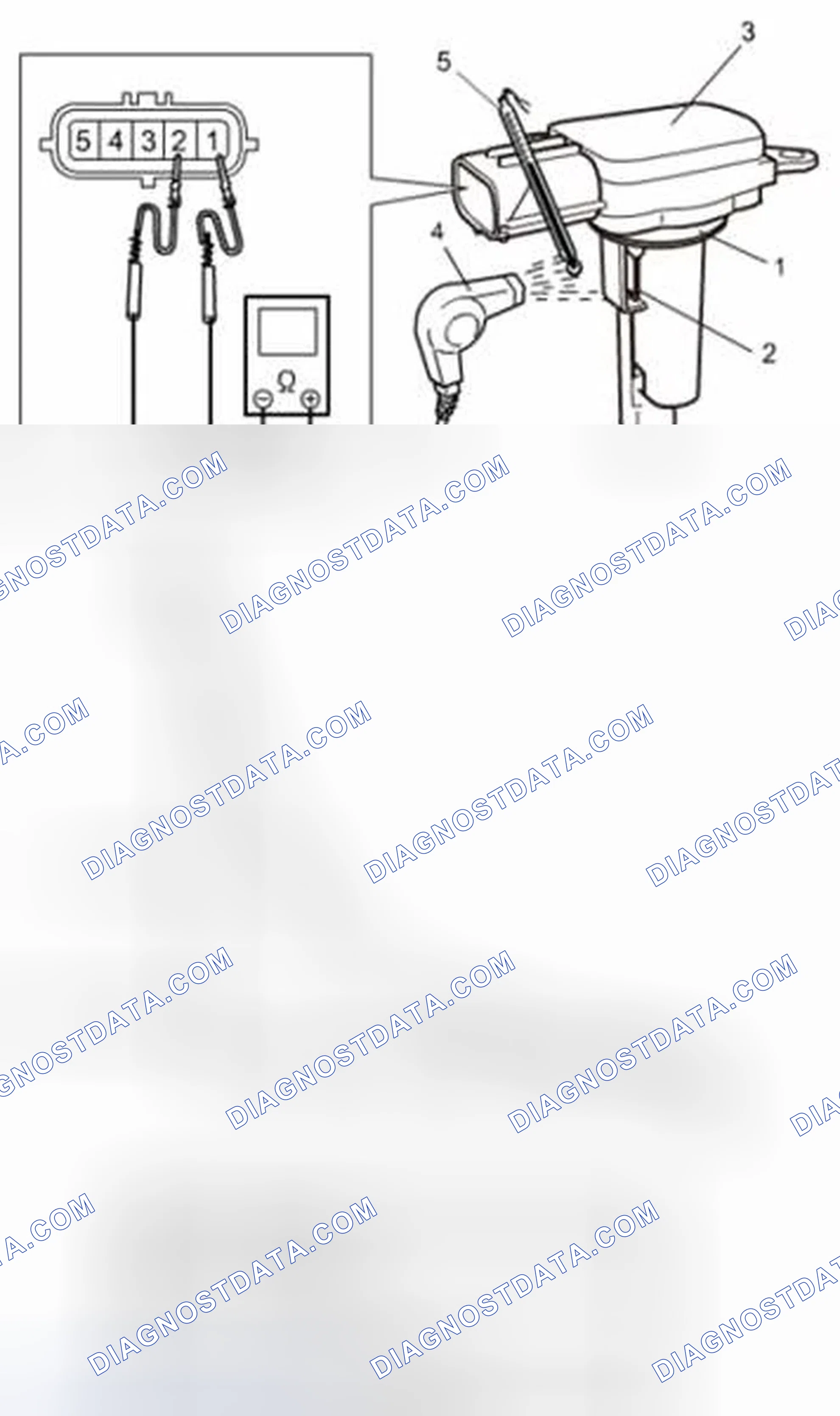 Scheme 16: IAT Sensor Inspection