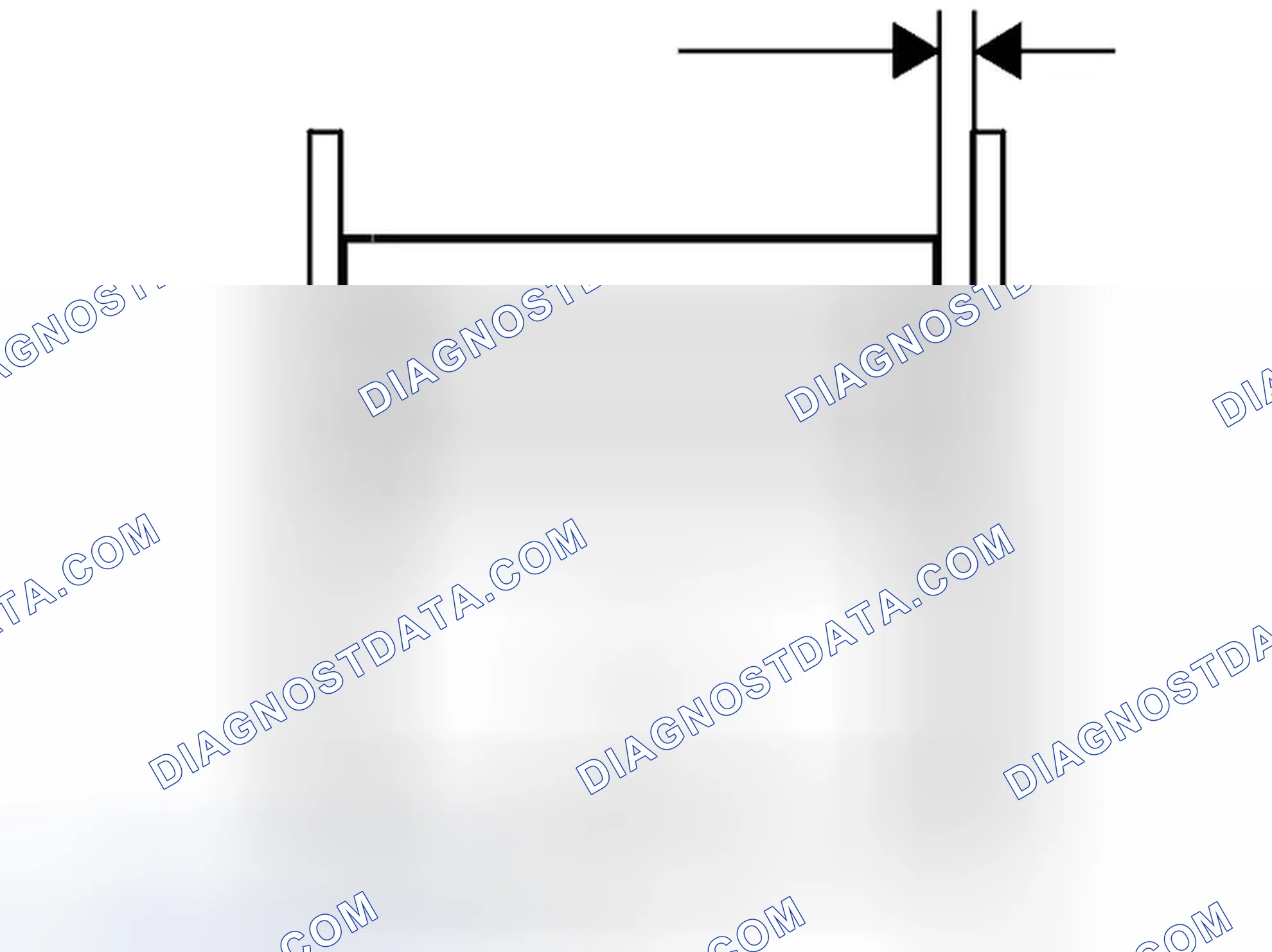 Scheme 219: CALCULATING THE RUNNING CLEARANCE OF THE PISTON
