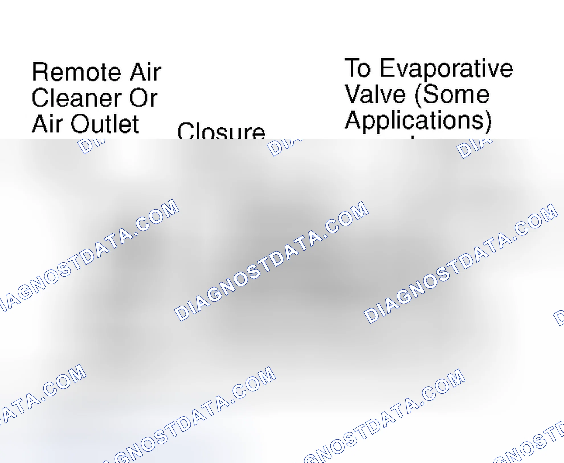 Scheme 37: PCV System Schematic
