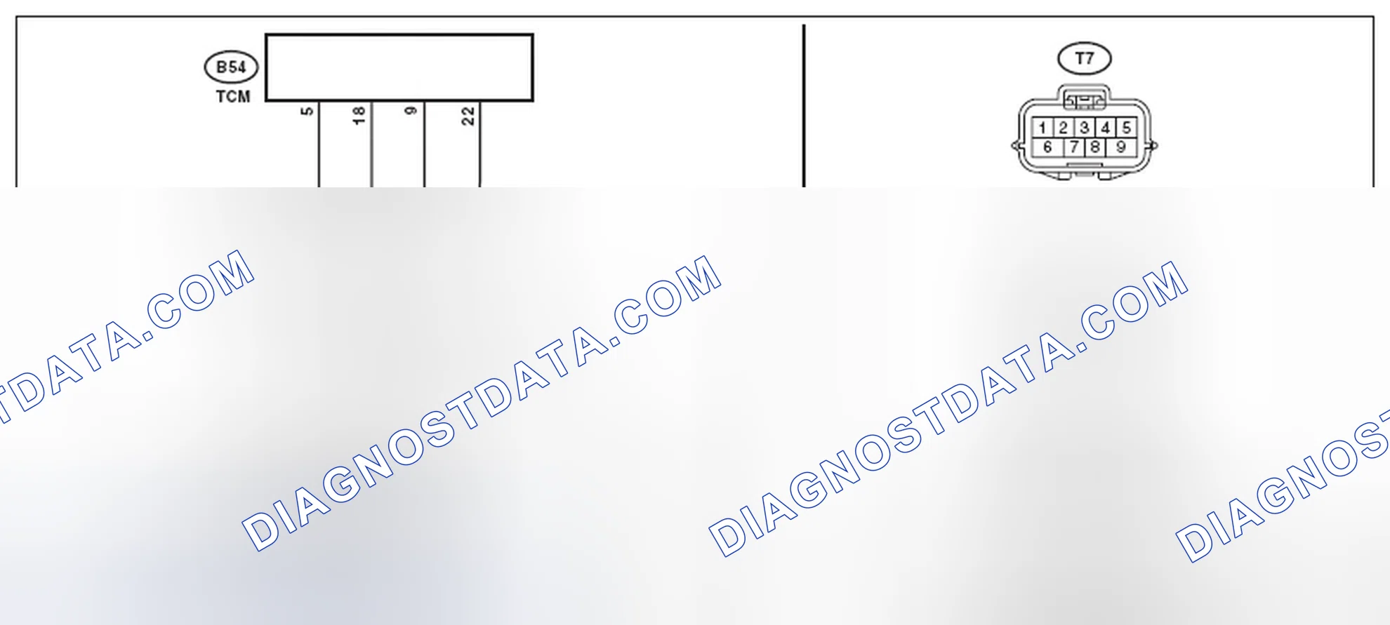Scheme 911: WIRING DIAGRAM