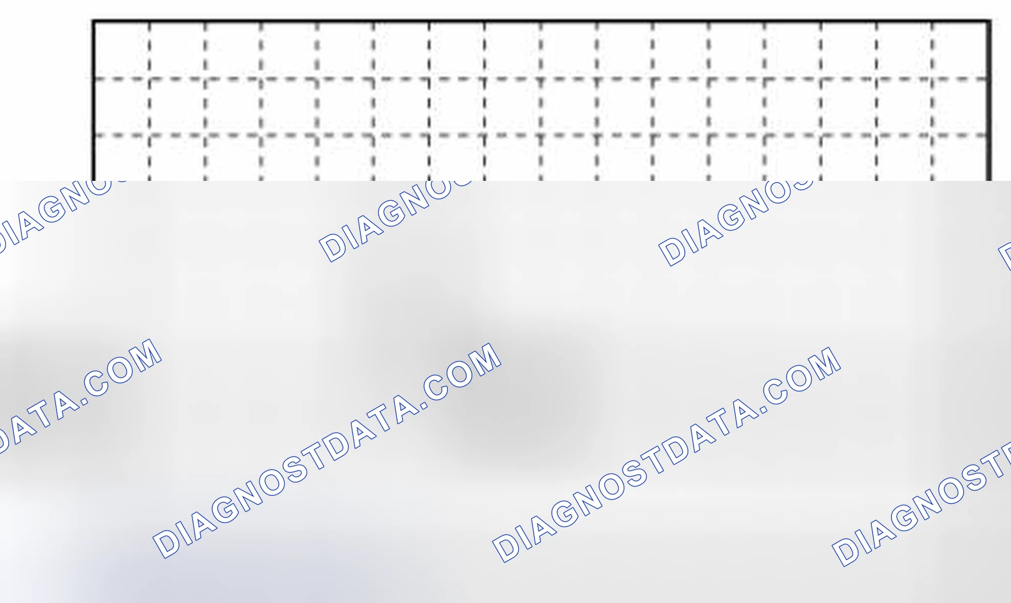 Scheme 146: Fuel Injection Control (+) Waveform Graph