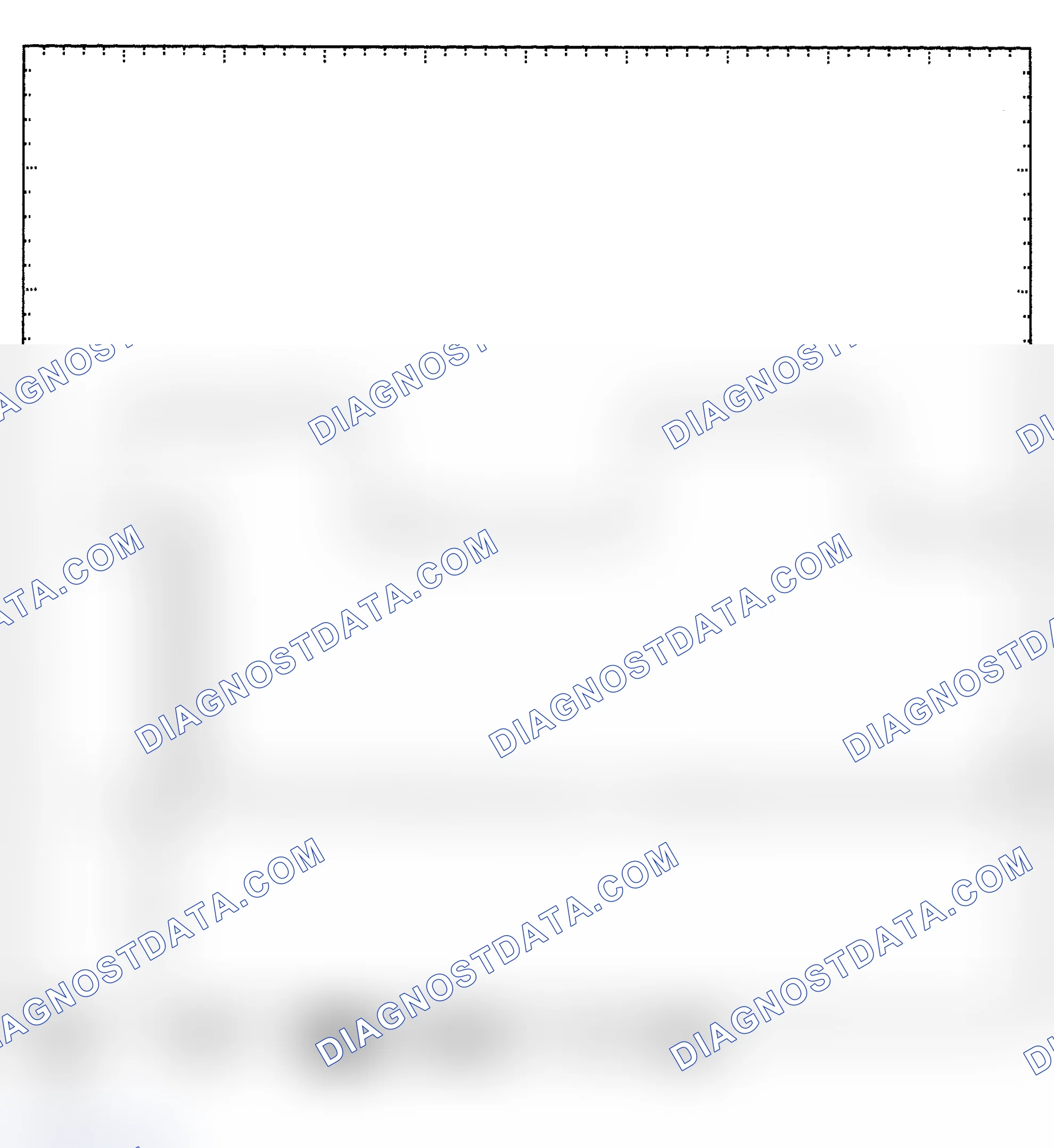 Scheme 26: Injector Bank - Known Good - Voltage Pattern