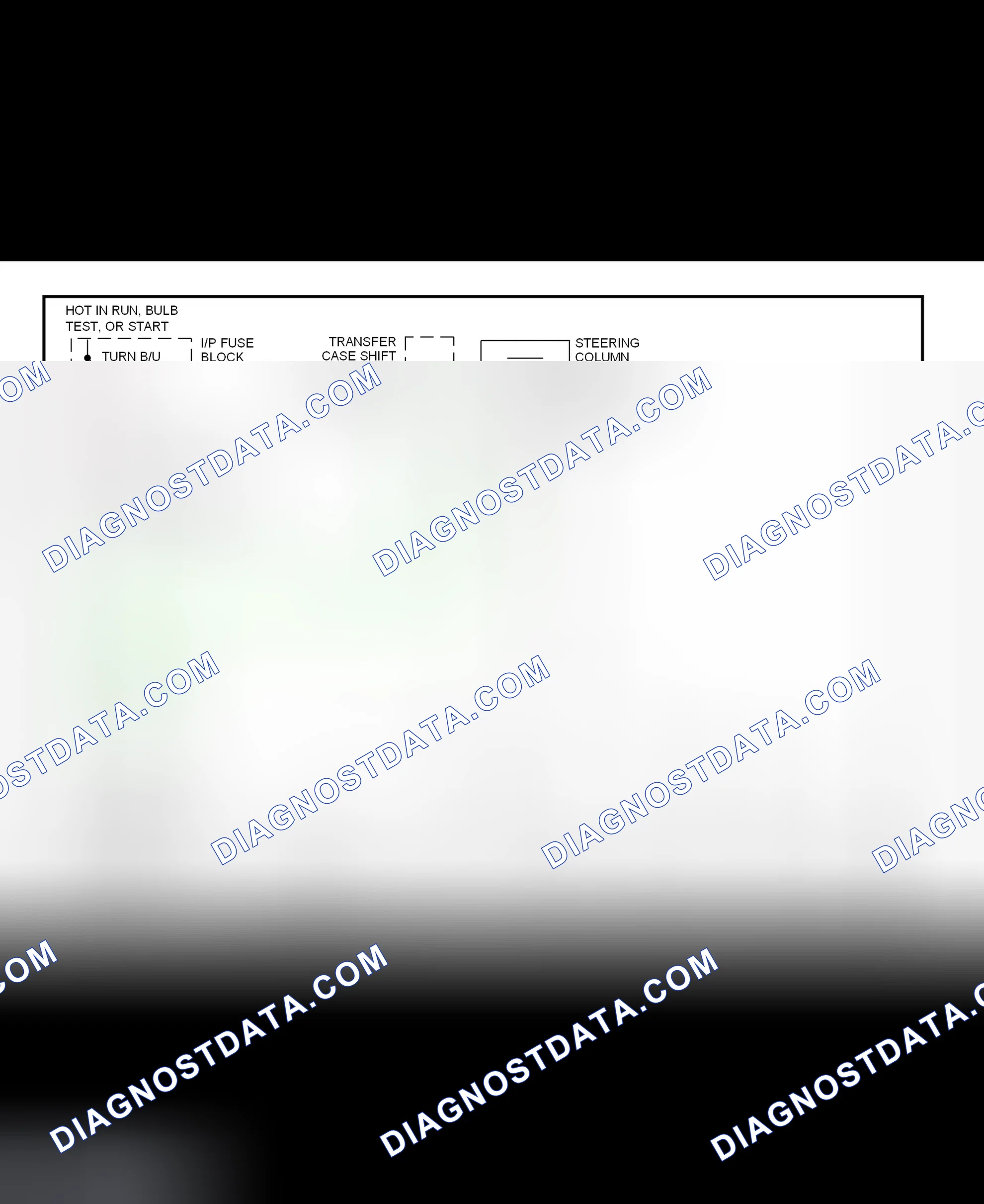 Scheme 40: Wiring Diagram (1997)