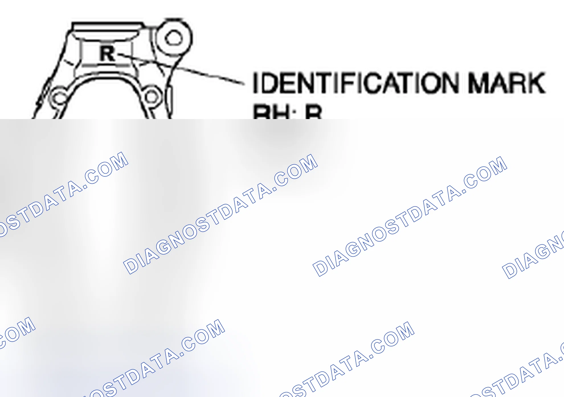 Scheme 3: Damper Fork Installation Note