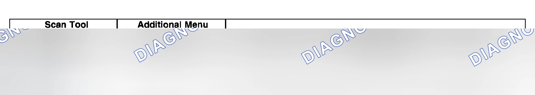 Scheme 15: Scan Tool Output Control