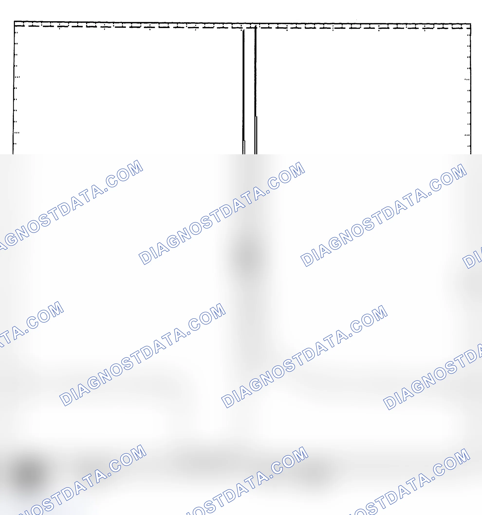 Scheme 30: Single Injector - Known Good - Voltage Pattern