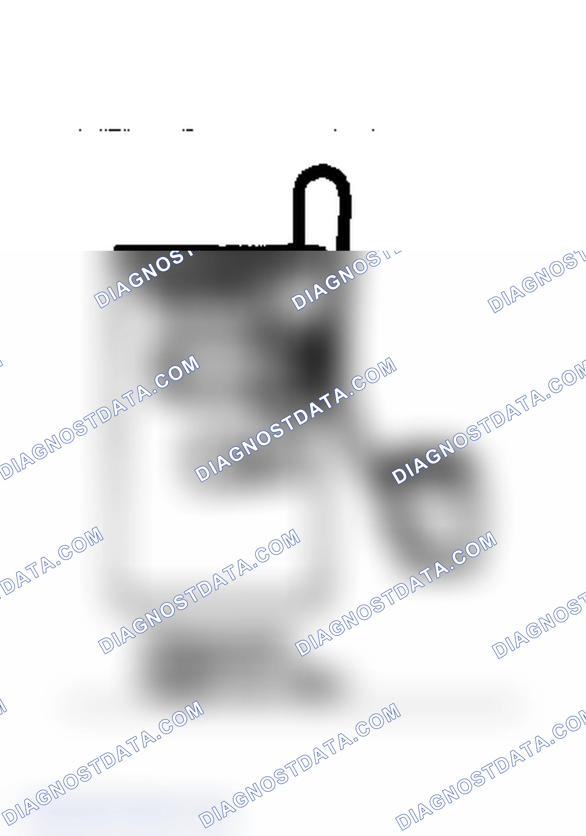 Scheme 153: Diagnostic Read-Out Box
