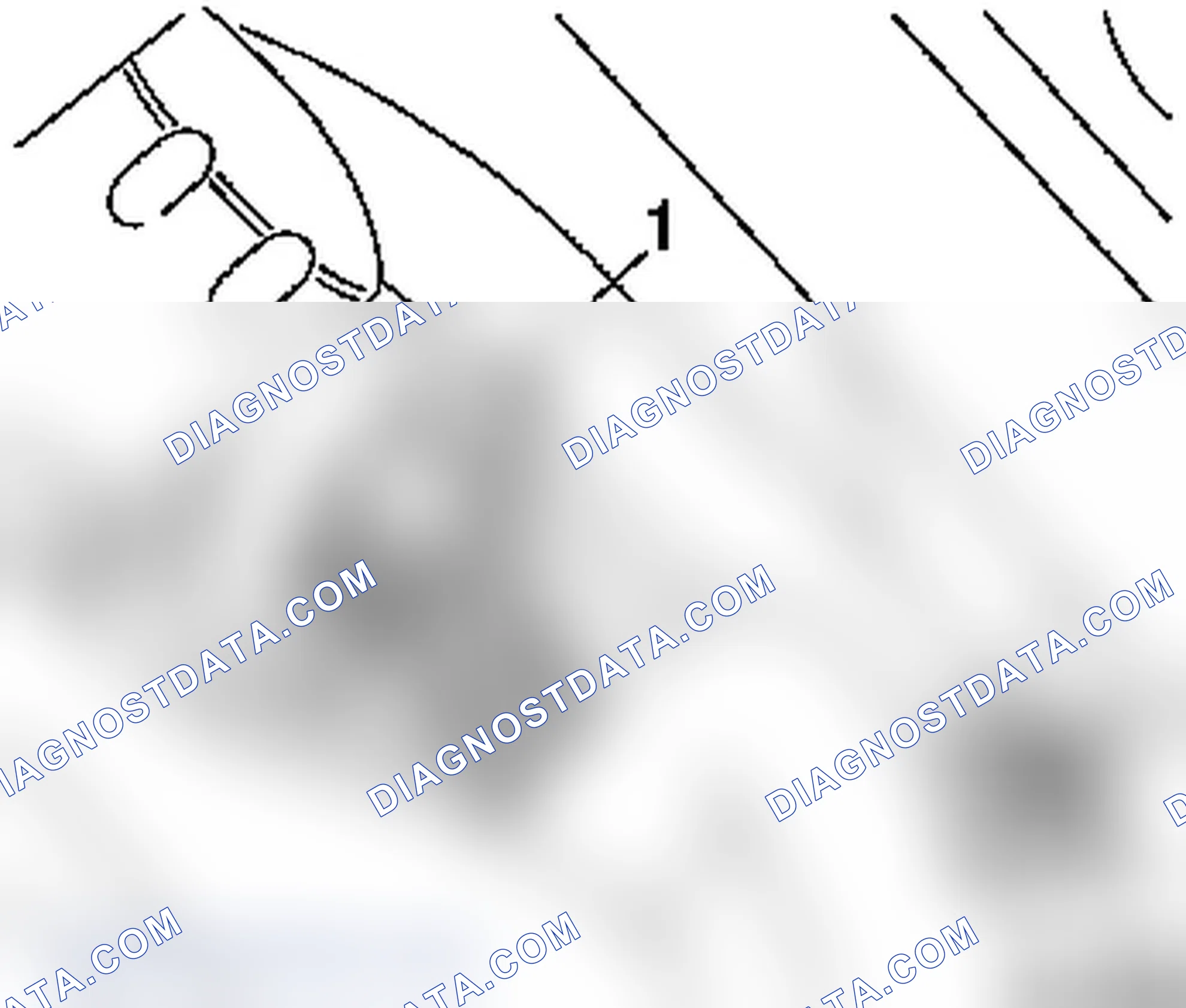 How to Replace the Engine Oil Level Sensor