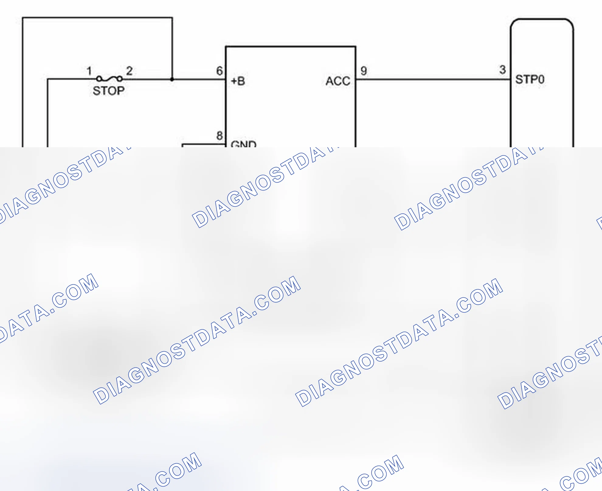 Scheme 55: WIRING DIAGRAM