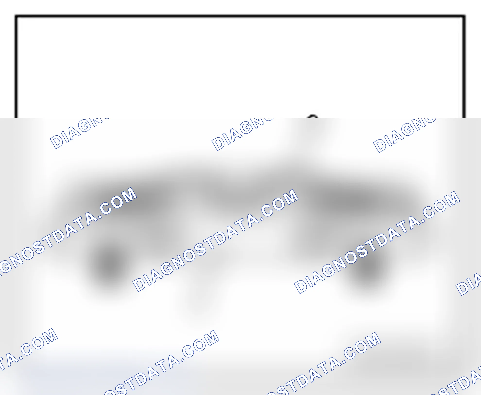 Scheme 324: Light bulb for rear interior/reading light with angular diffusion lens, replacing