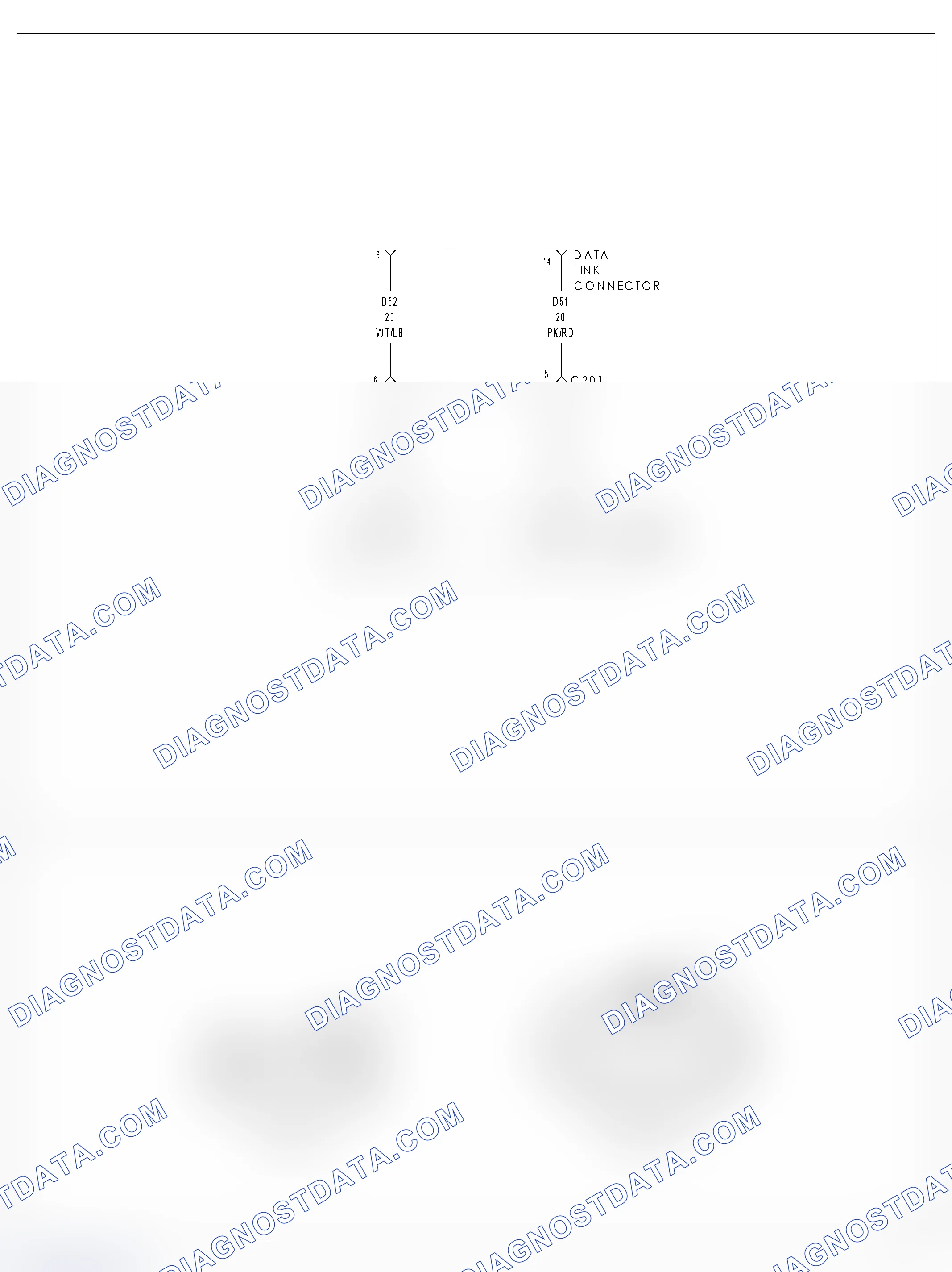 Scheme 4: Circuit Schematic