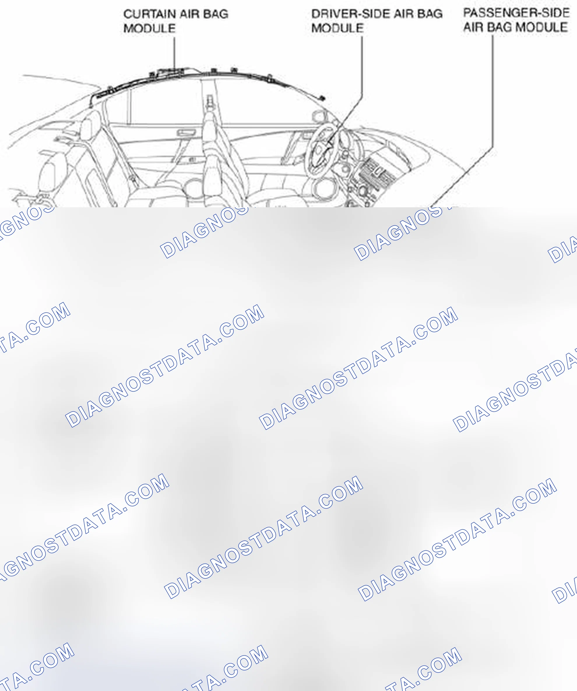 Scheme 15: INSTALLATION OF RADIO SYSTEM