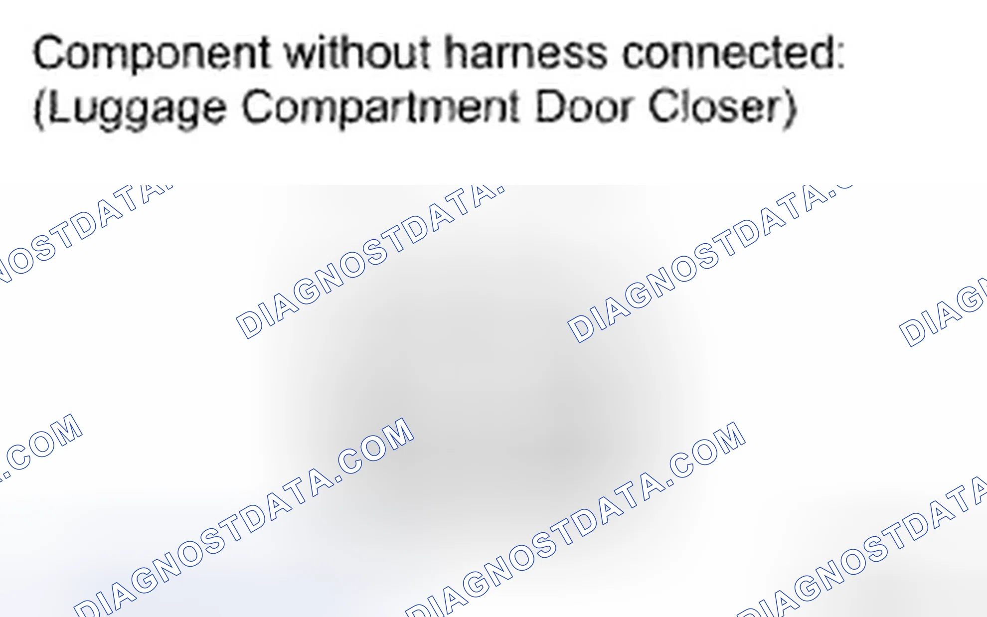 Scheme 313: INSPECTION