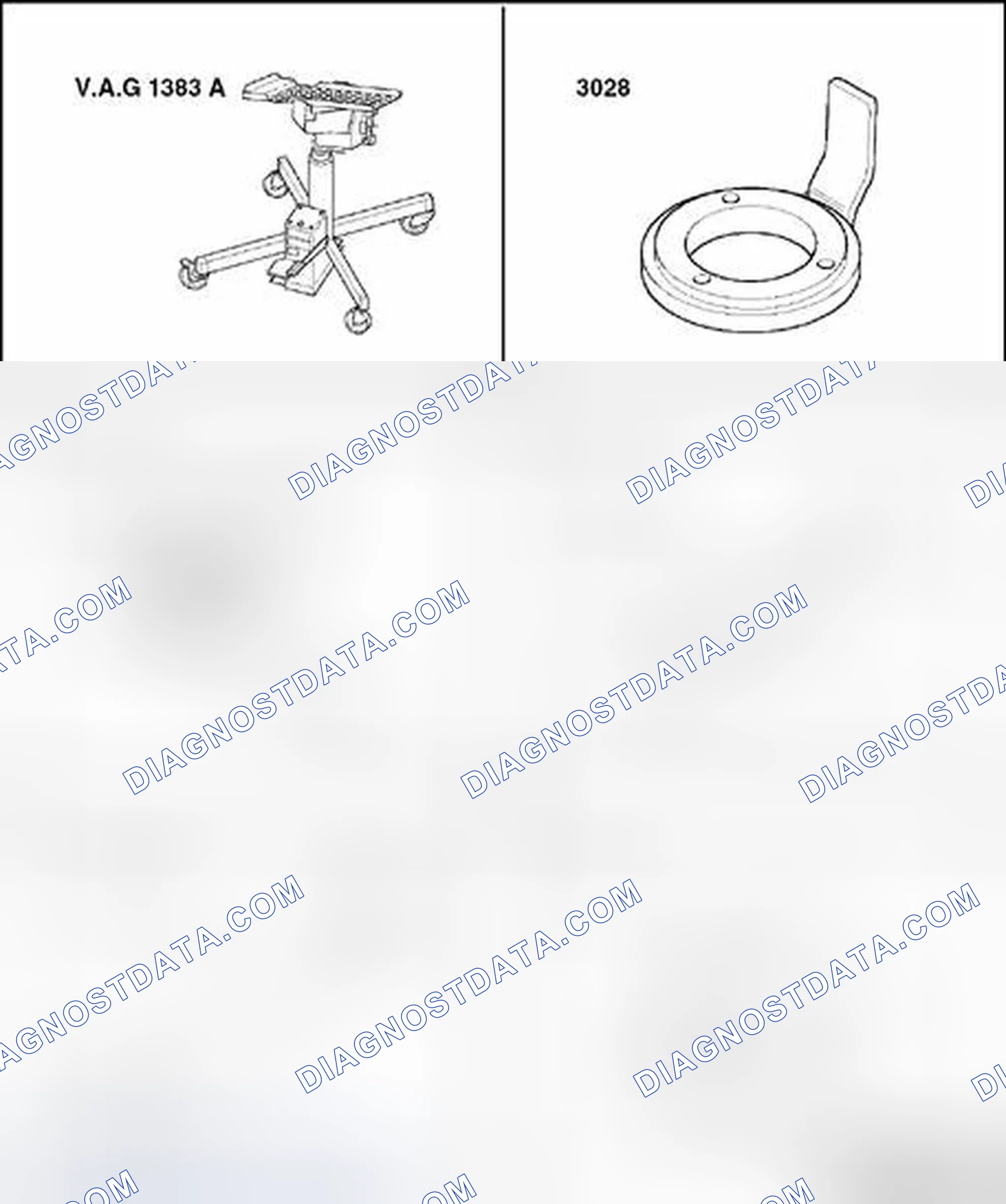 Scheme 23: Oil seal for driveshaft flange in rear final drive, replacing