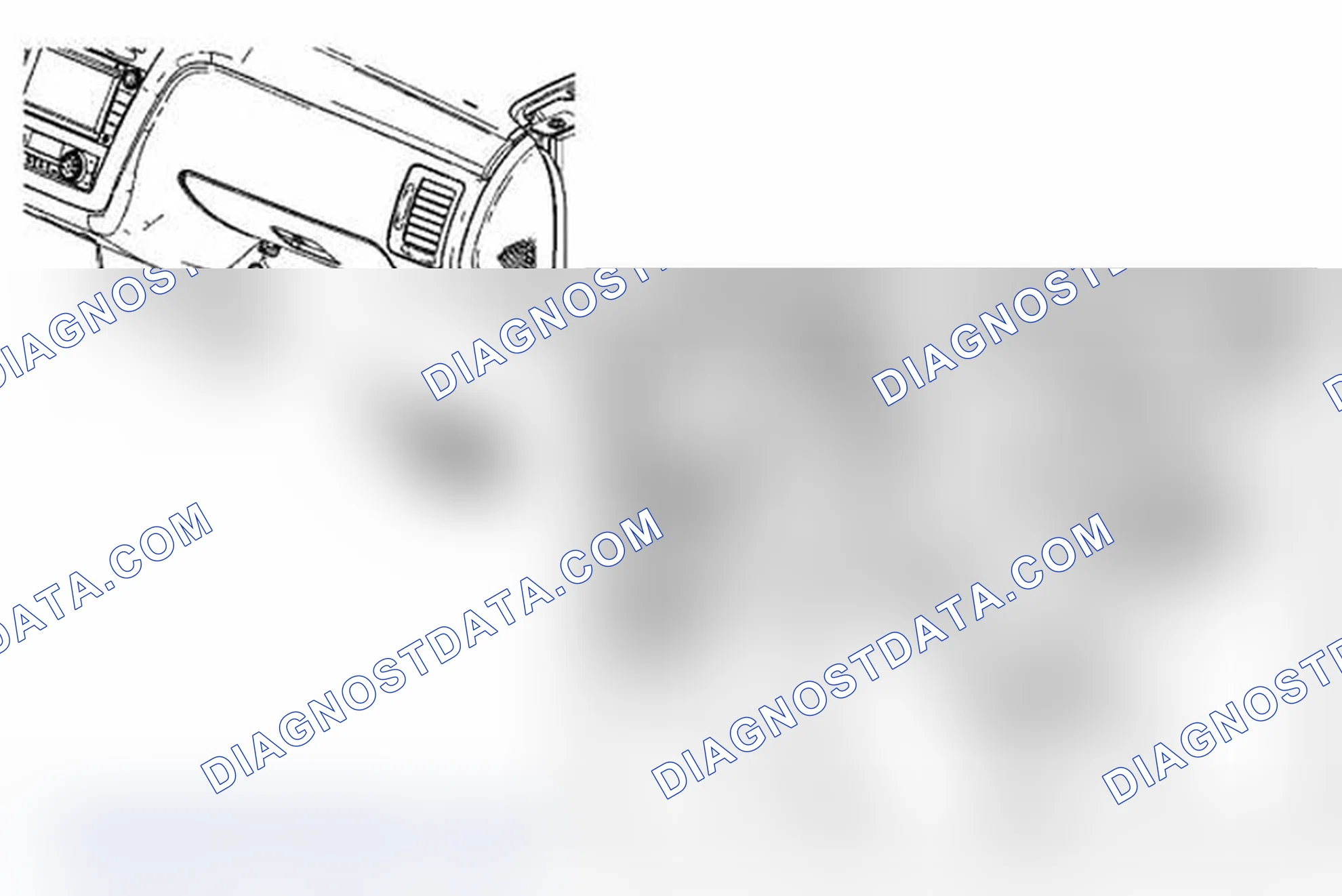 Scheme 38: Auxiliary Blower Motor Resistor Replacement