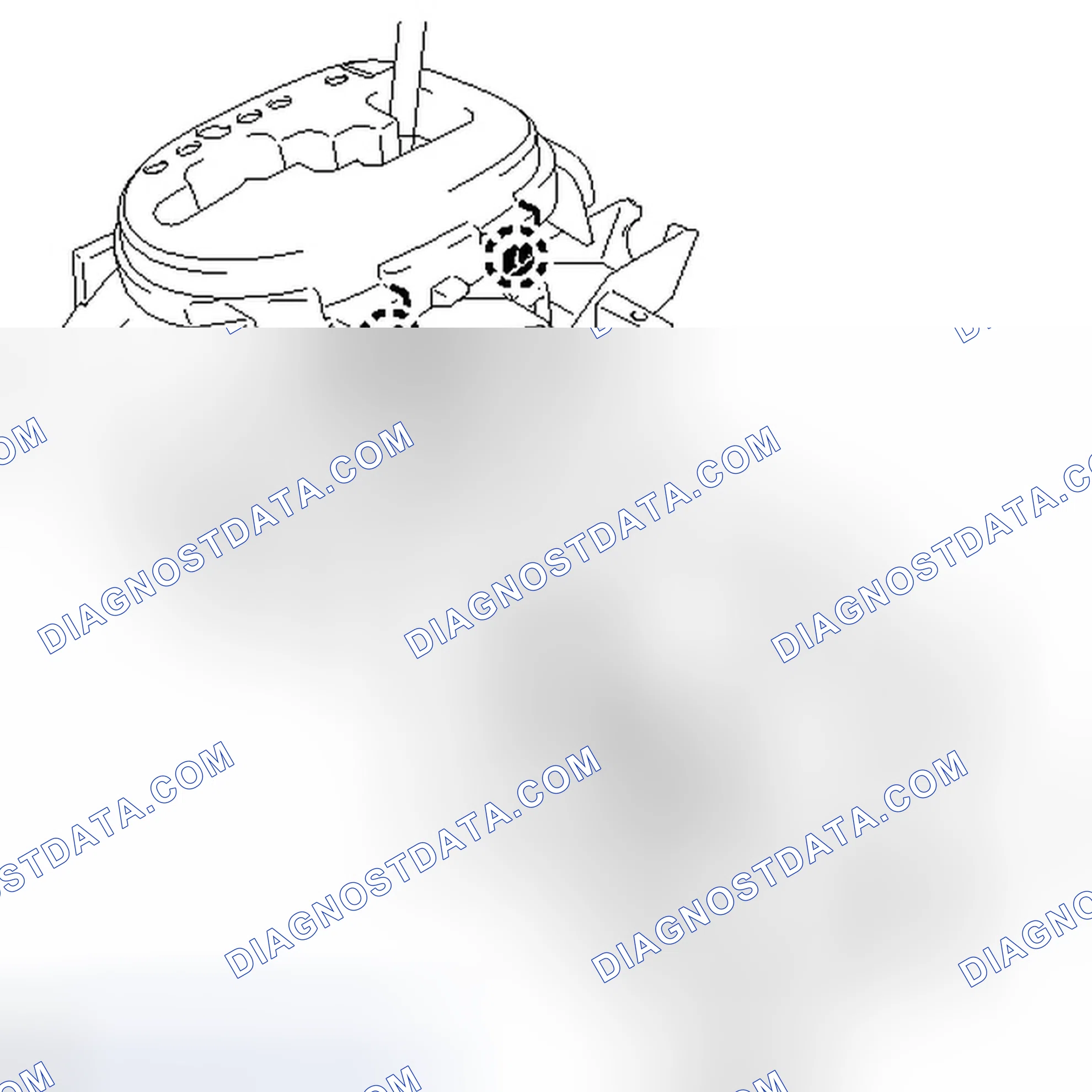 Scheme 85: DISASSEMBLY