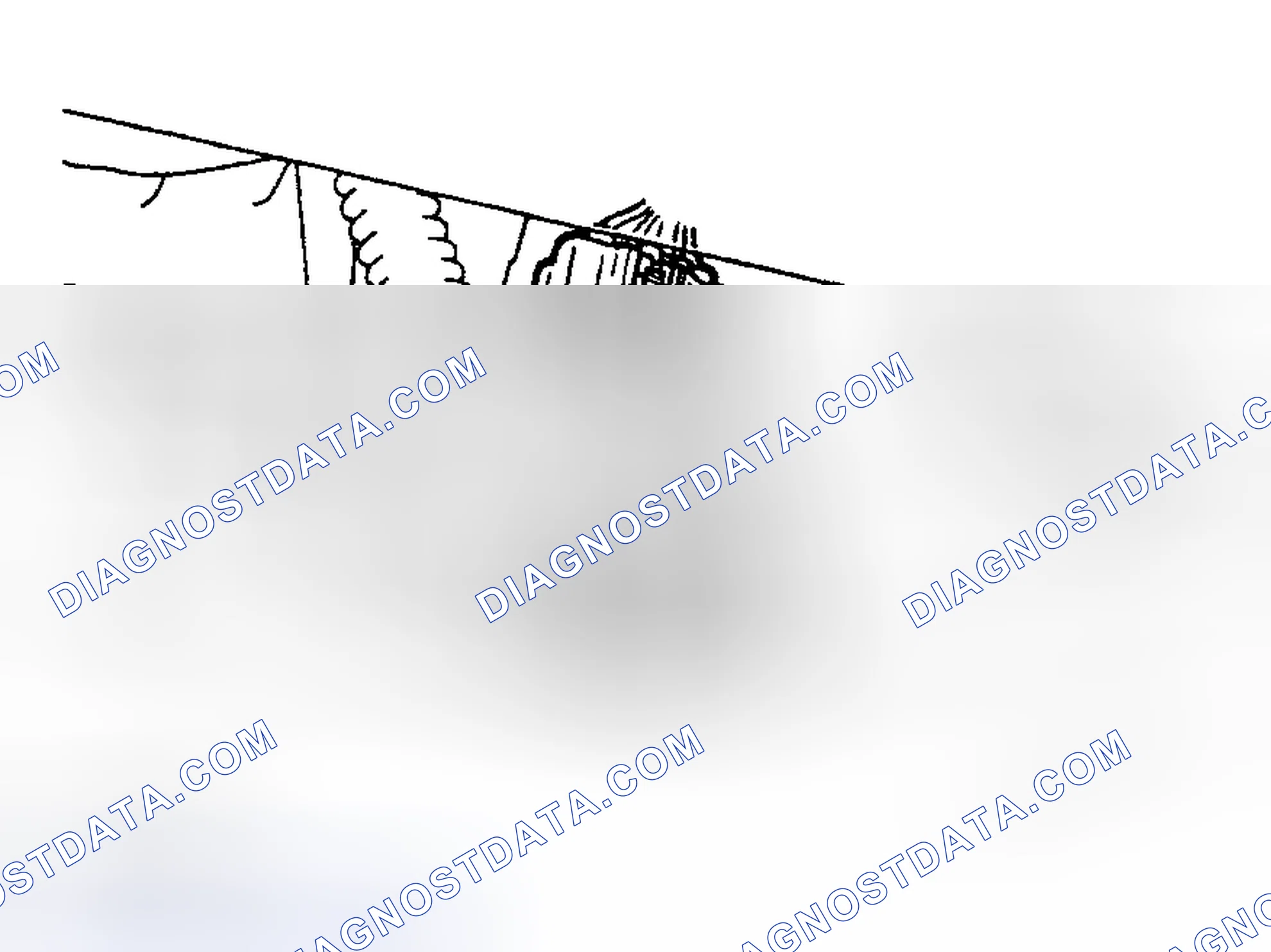 Scheme 163: SHIFT CONTROL CABLE