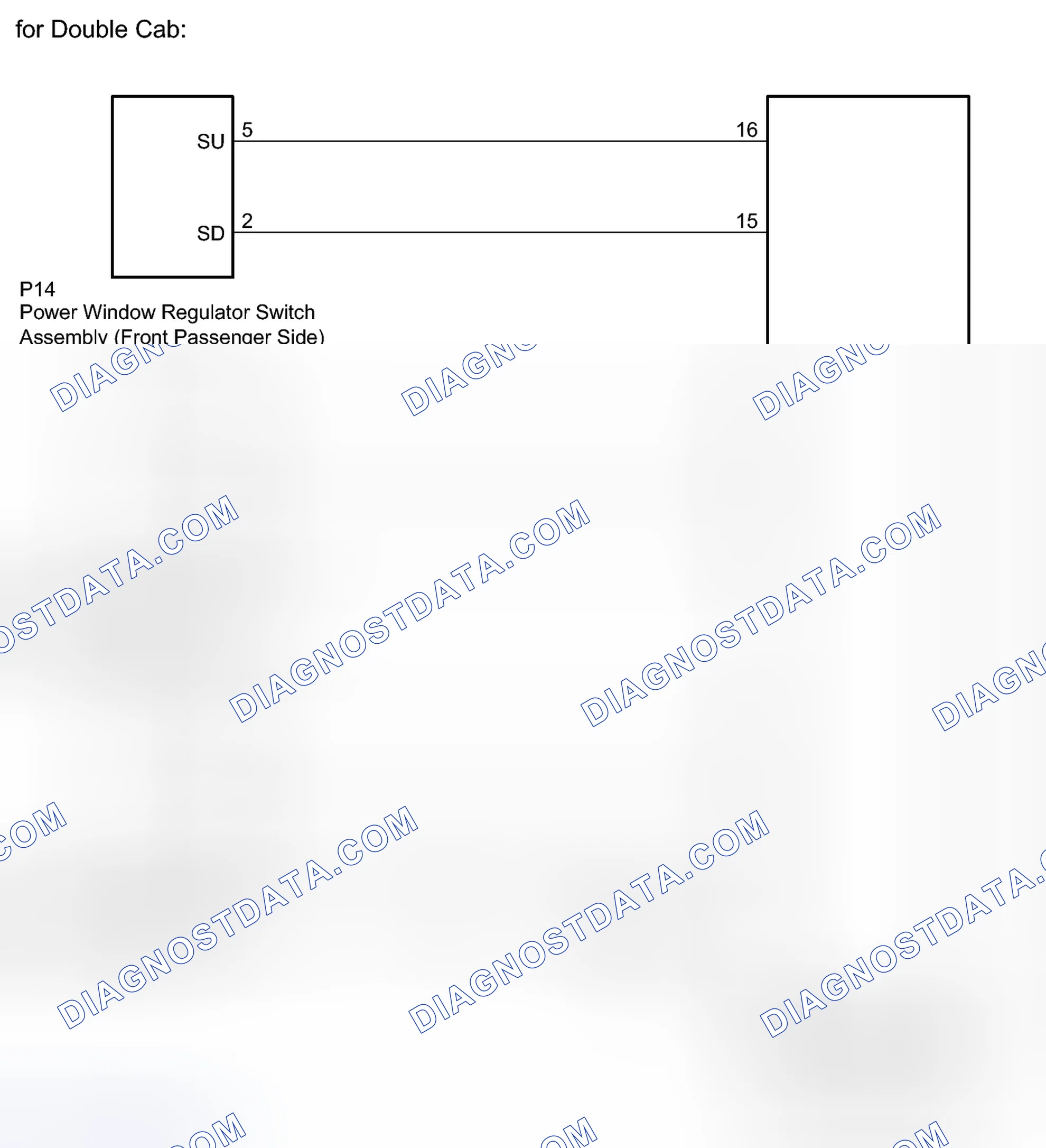 Scheme 5: WIRING DIAGRAM