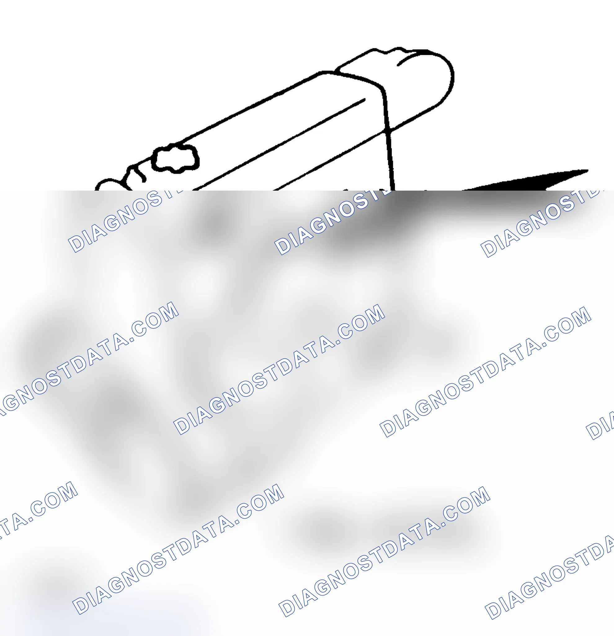 Scheme 4: ENGINE CODE LOCATION