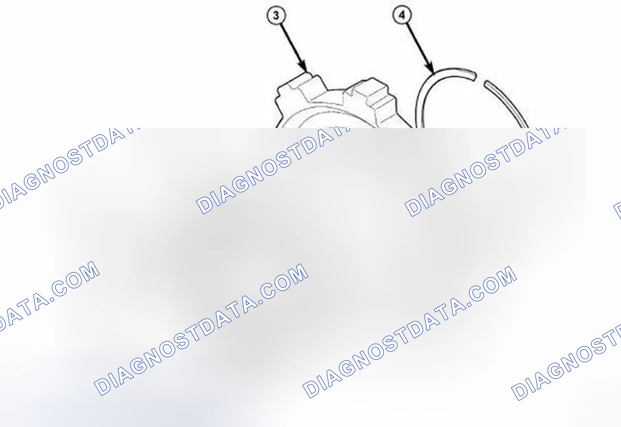 Scheme 596: DISASSEMBLY