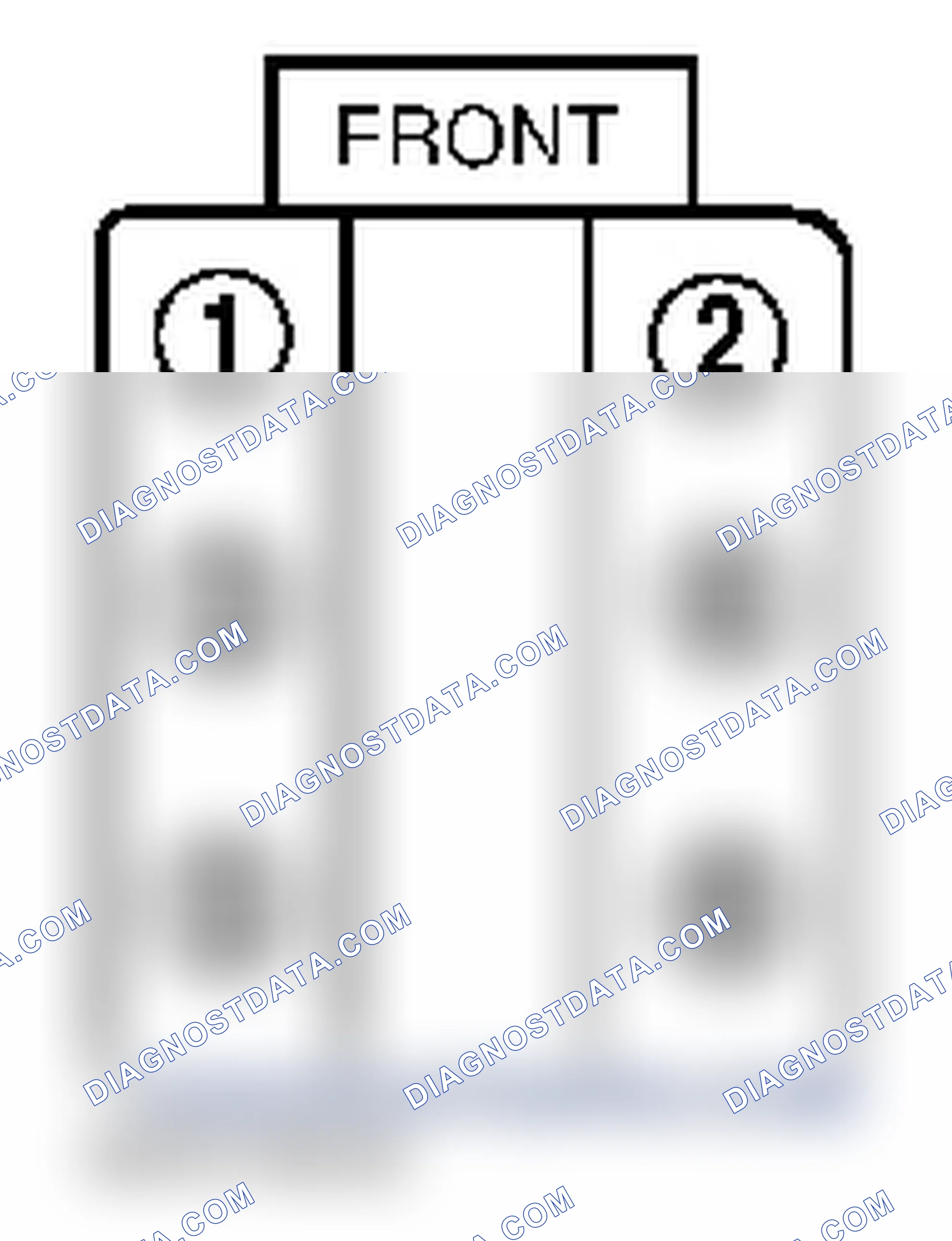 Scheme 3: 2.5L V6 Engine - Tracker