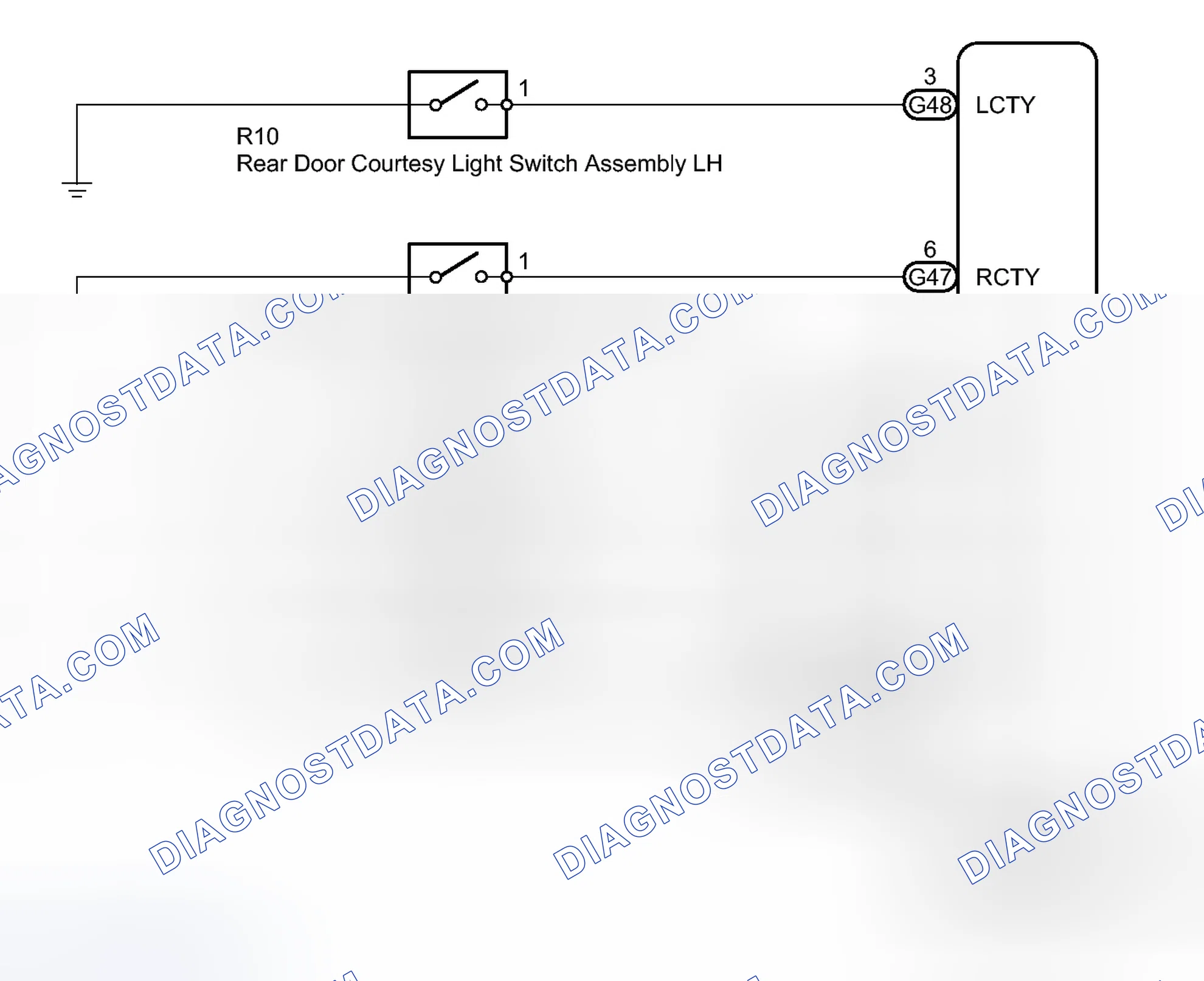 Scheme 7: WIRING DIAGRAM