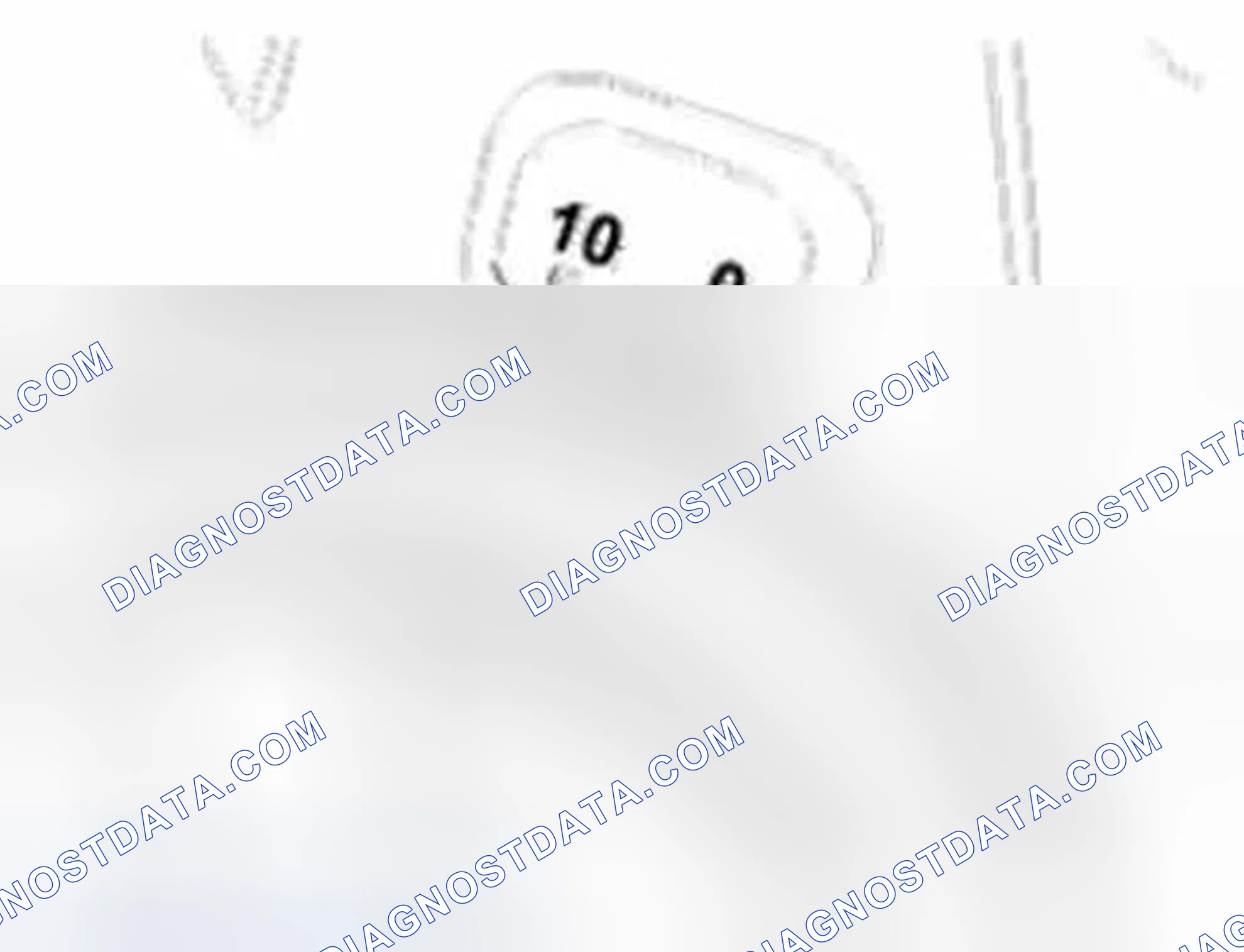 Scheme 1: Valve Clearance Inspection And Adjustment