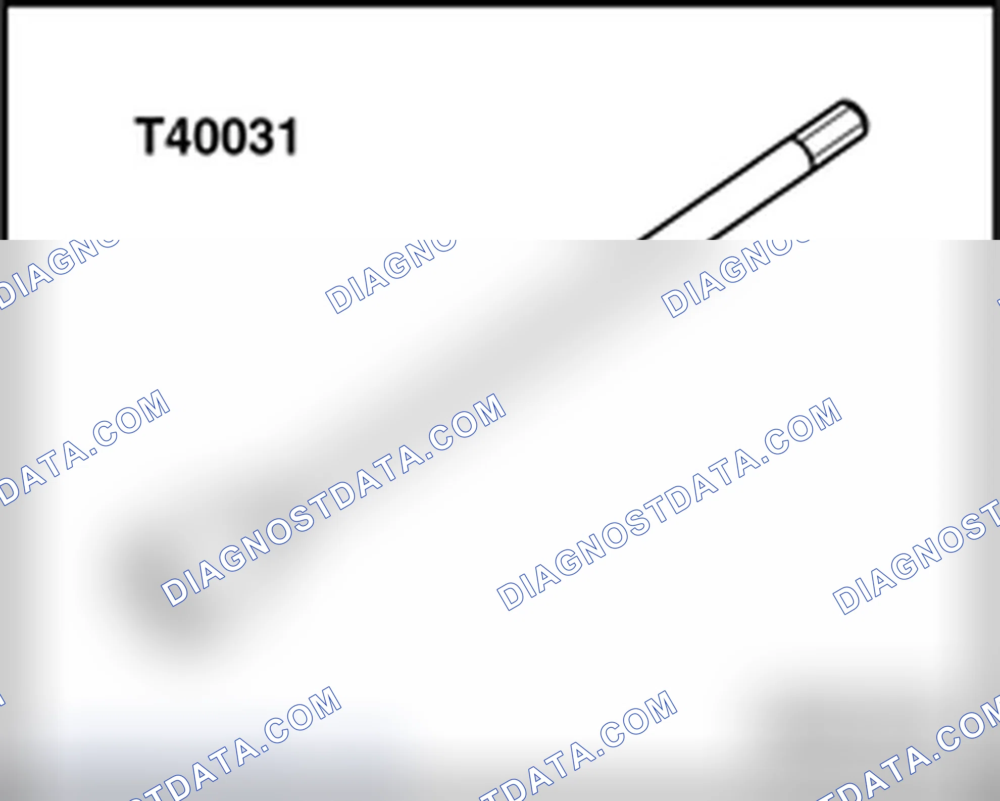 Scheme 360: Selector lever cable, adjusting