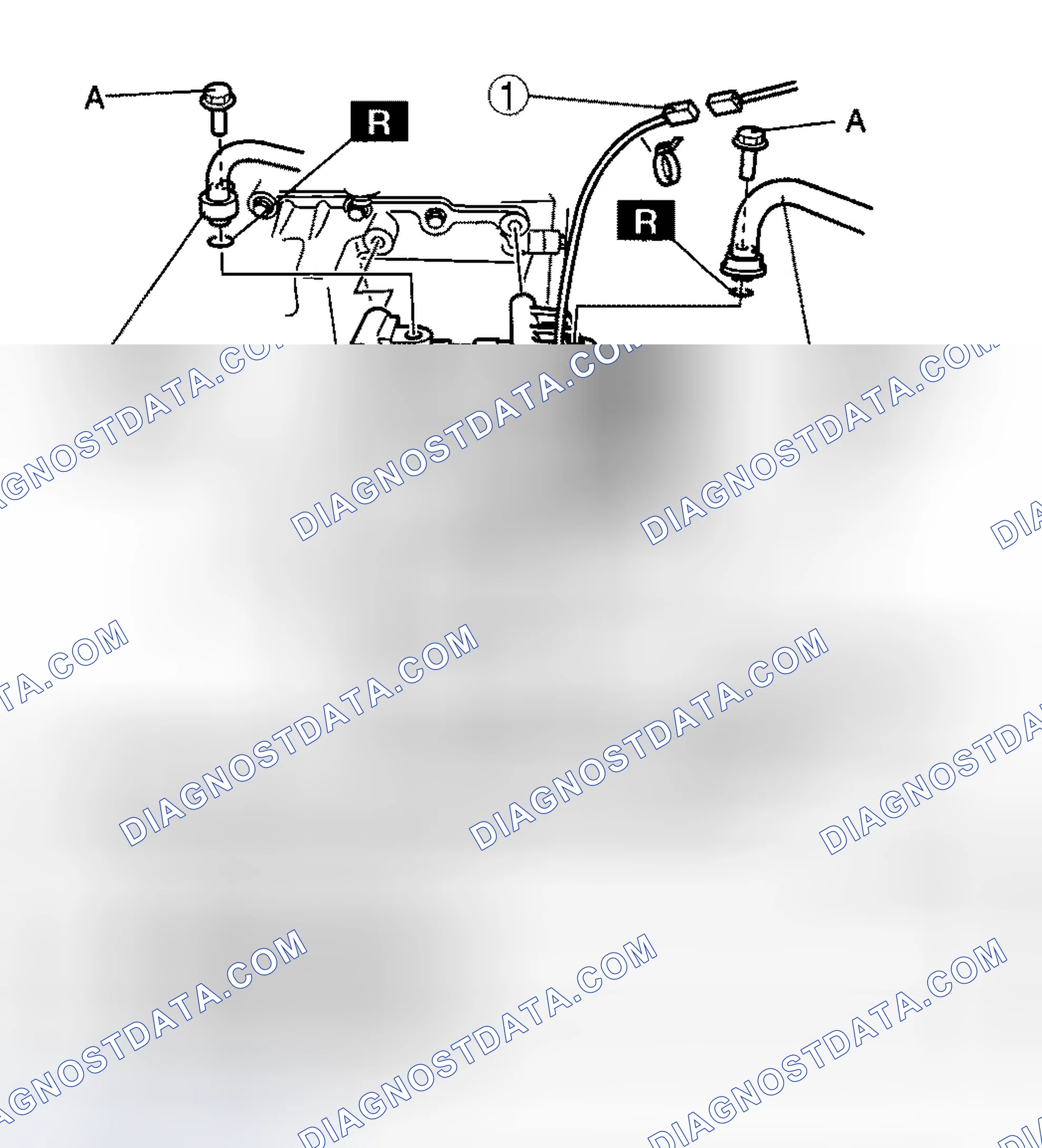 Scheme 26: A/C COMPRESSOR REMOVAL/INSTALLATION
