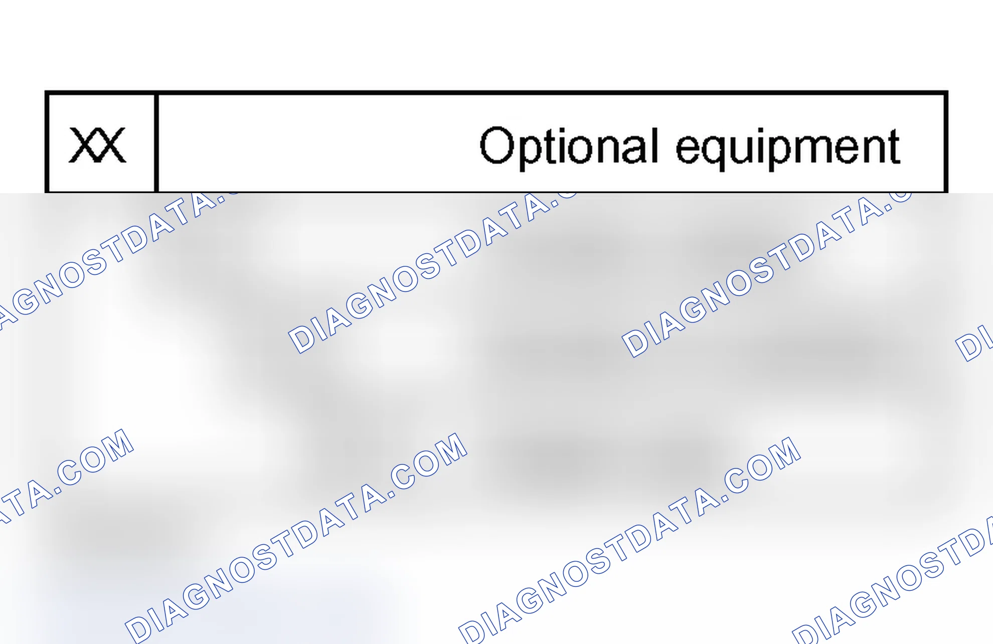 Scheme 47: Clarification of coding