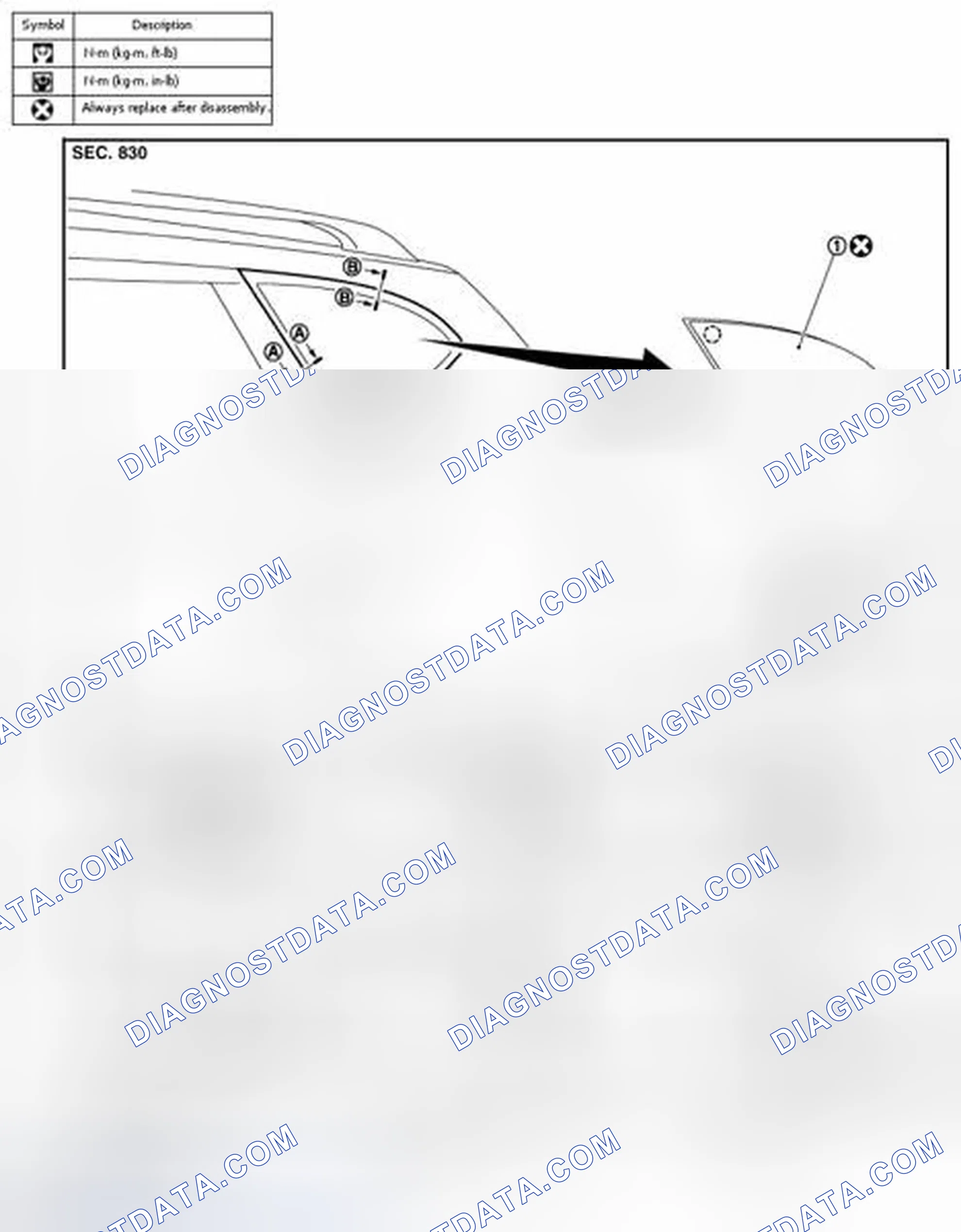 Scheme 68: Exploded View