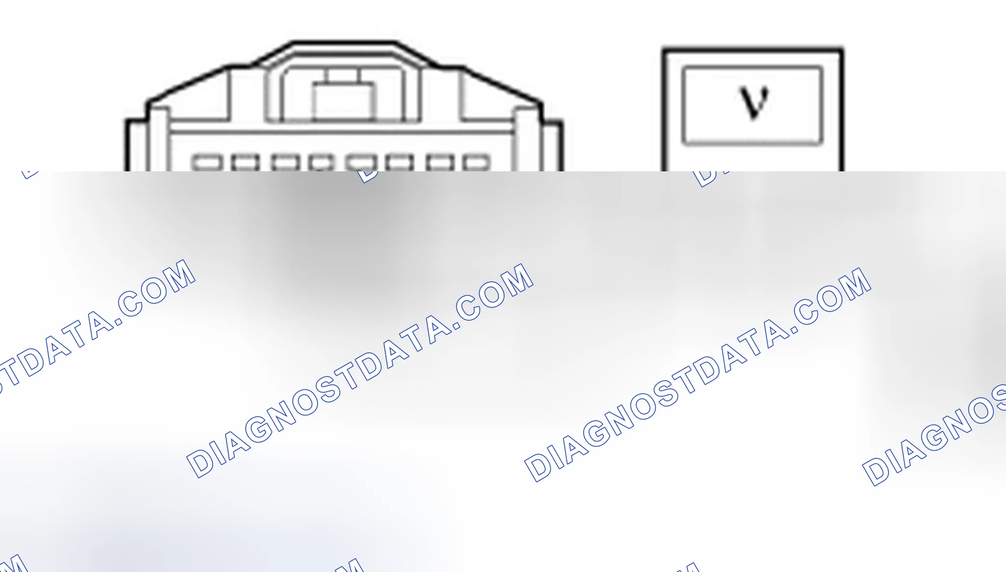 Scheme 9: PINPOINT TEST C: THE 4X4 CONTROL MODULE DOES NOT RESPOND TO THE SCAN TOOL