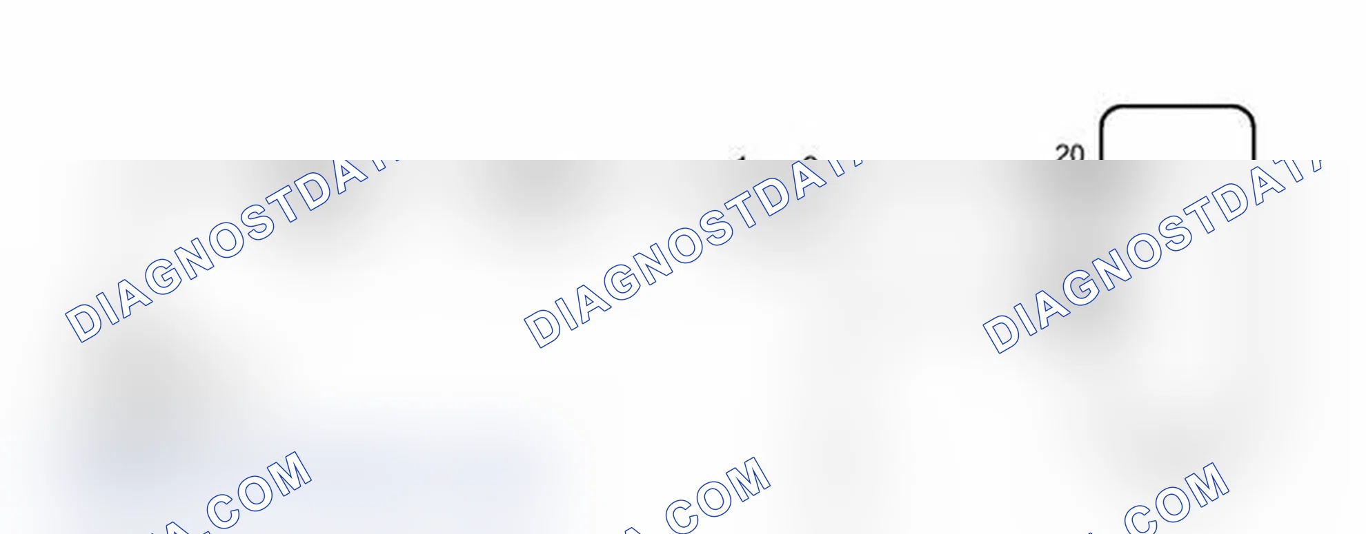 Scheme 587: WIRING DIAGRAM