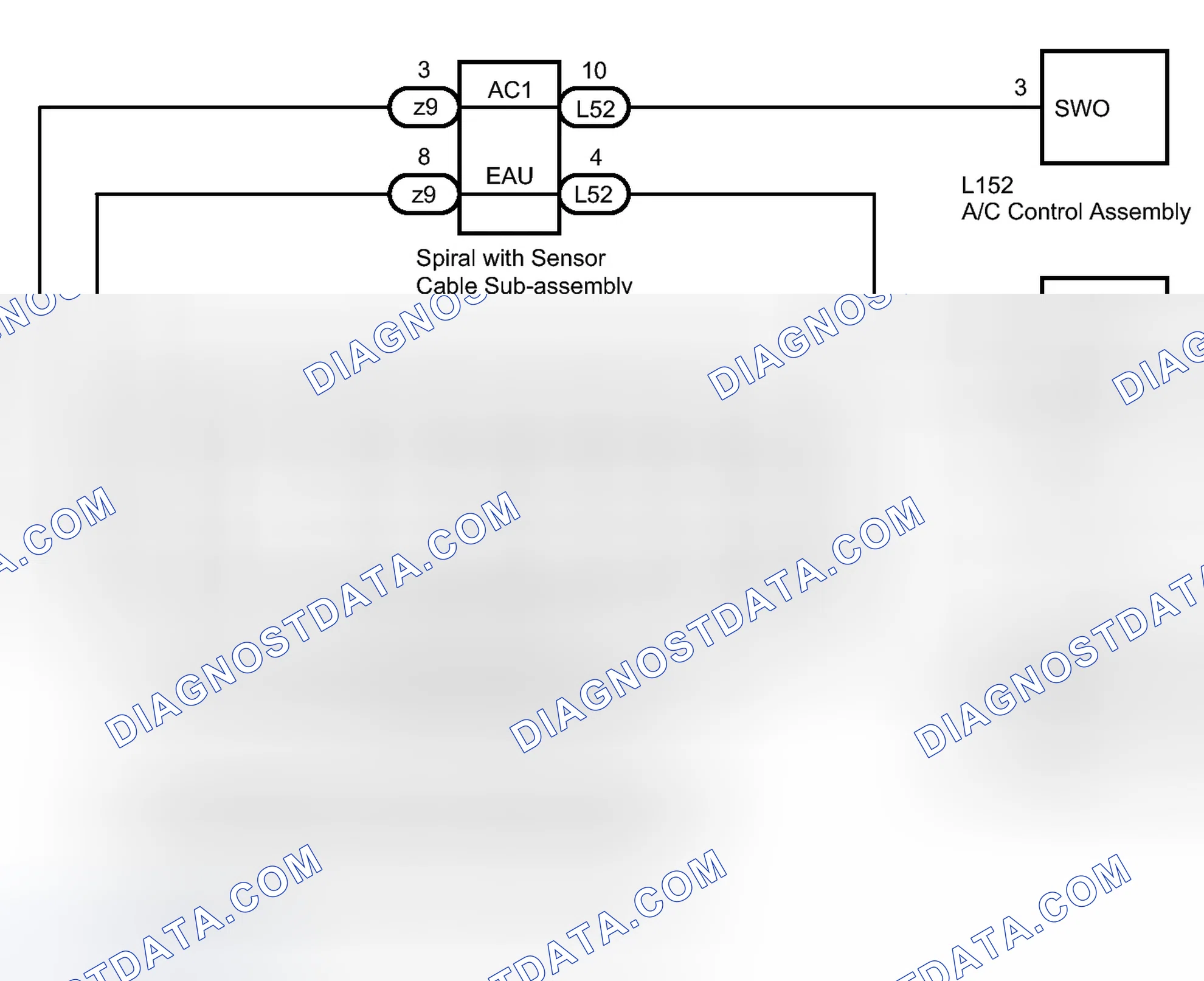 Scheme 123: WIRING DIAGRAM