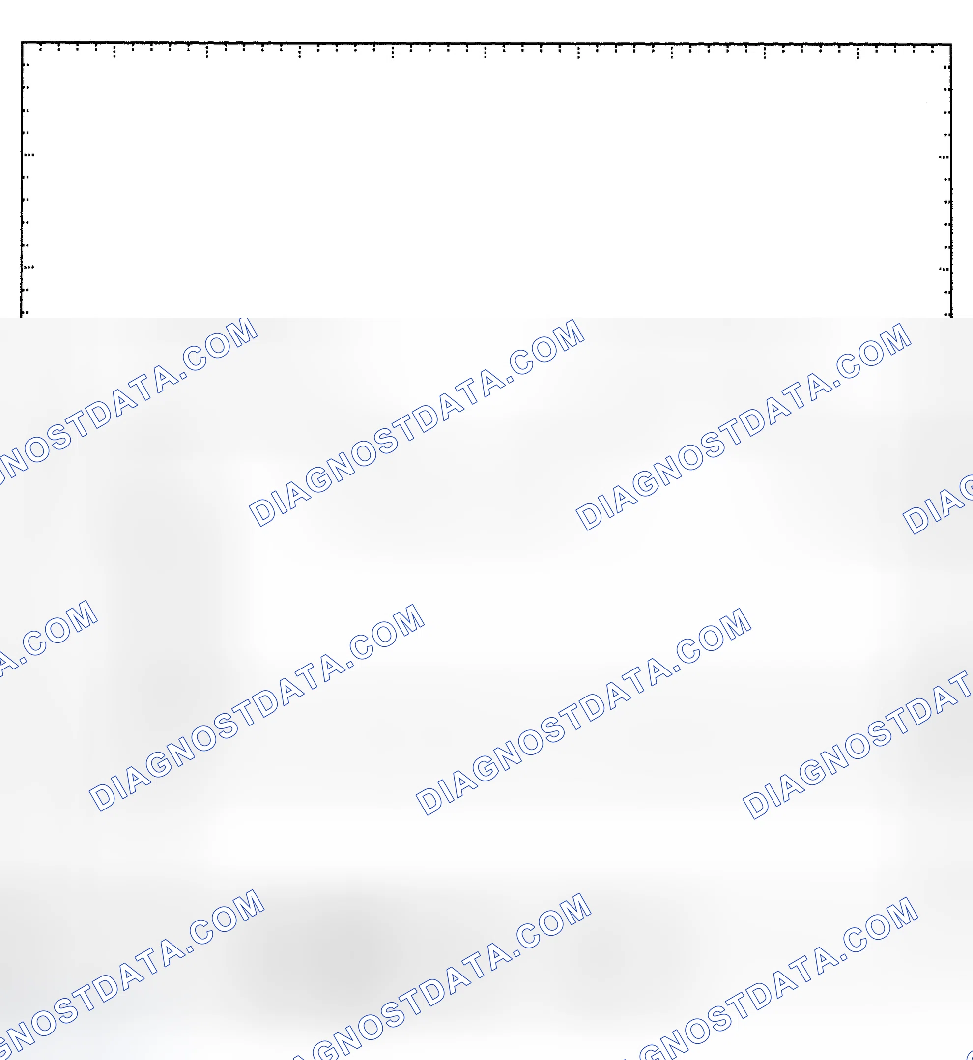 Scheme 26: Injector Bank - Known Good - Voltage Pattern