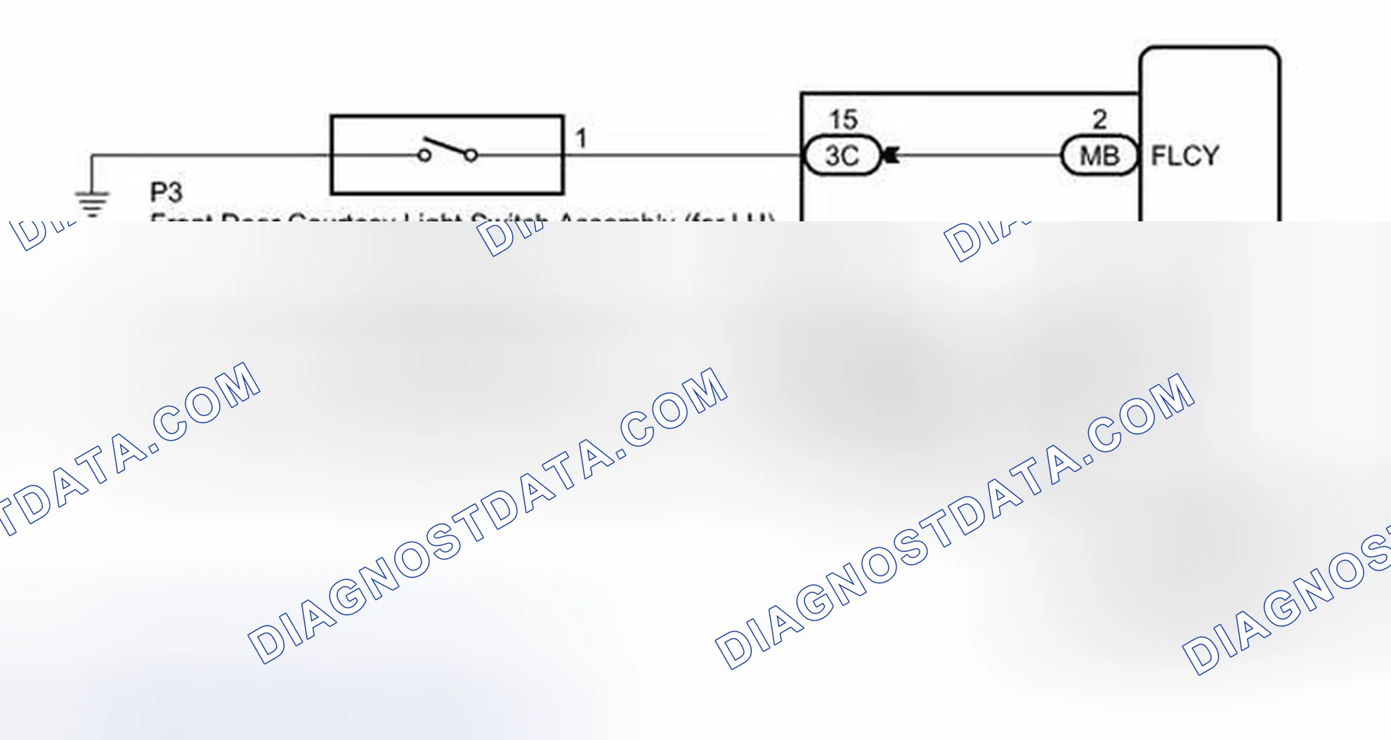Scheme 3: WIRING DIAGRAM