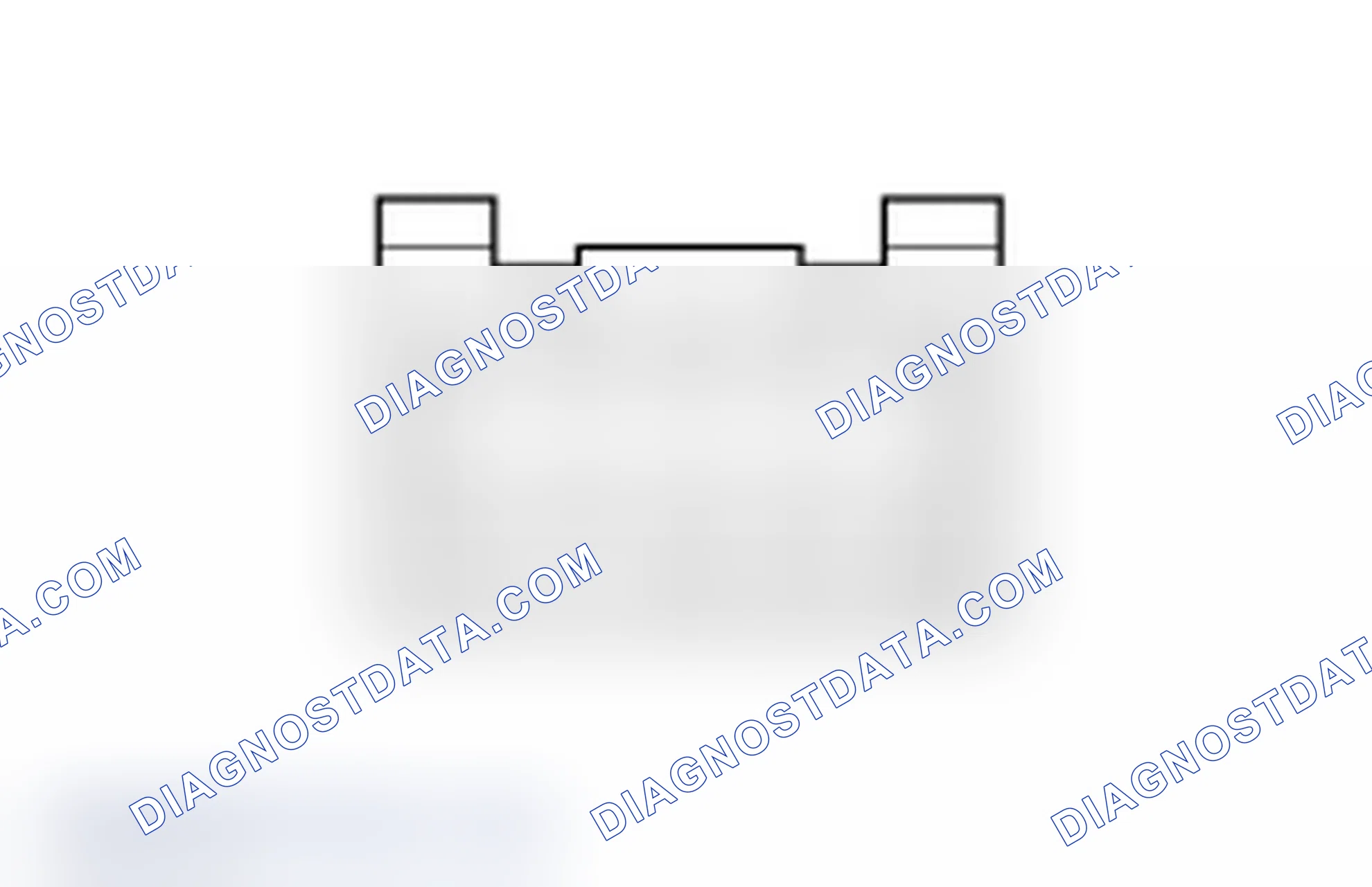 Scheme 162: Climate Control Assembly - Front Auxiliary