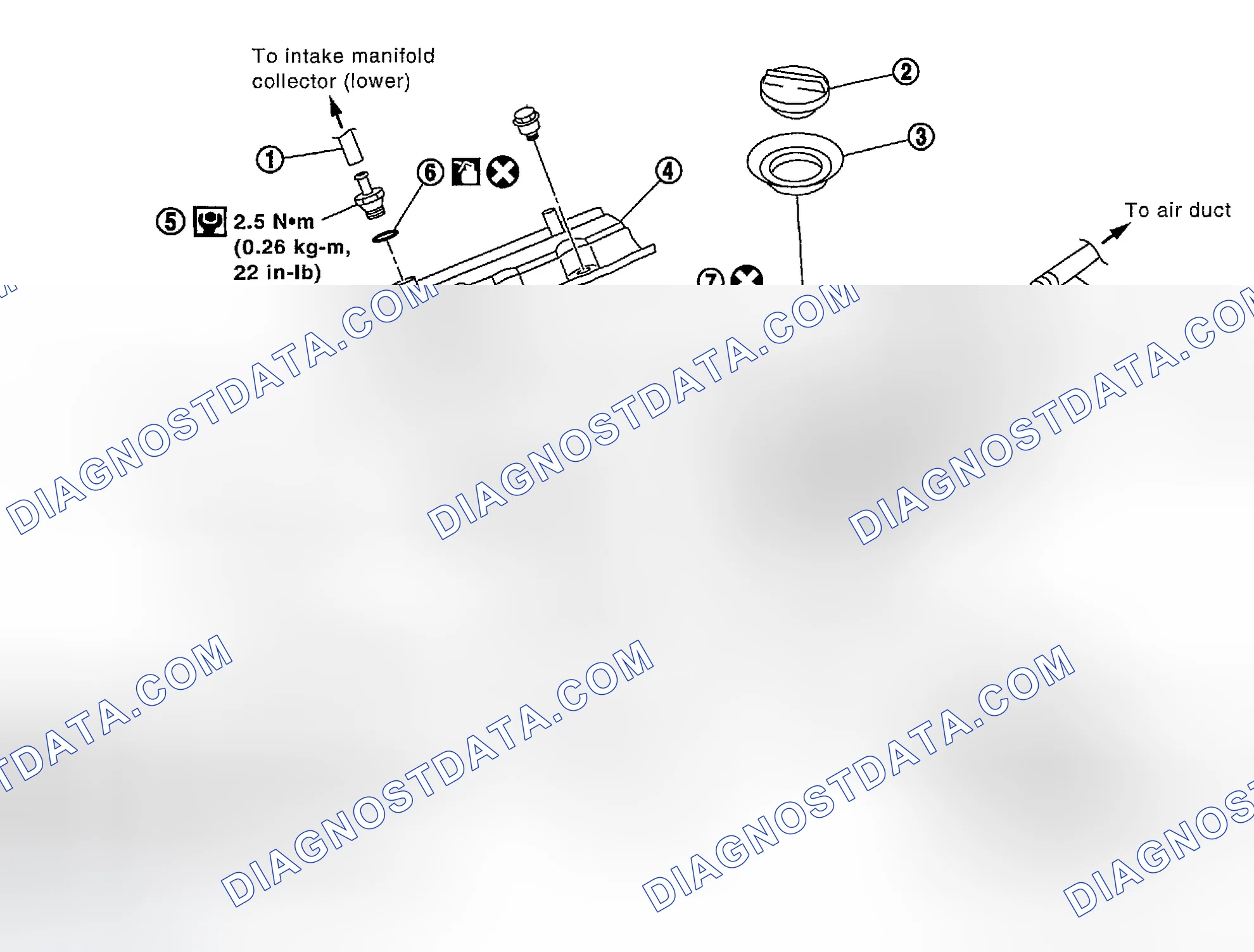 Scheme 291: REMOVAL AND INSTALLATION