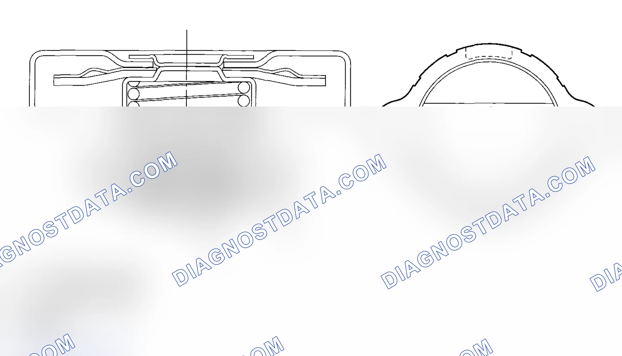 Scheme 14: RADIATOR CAP