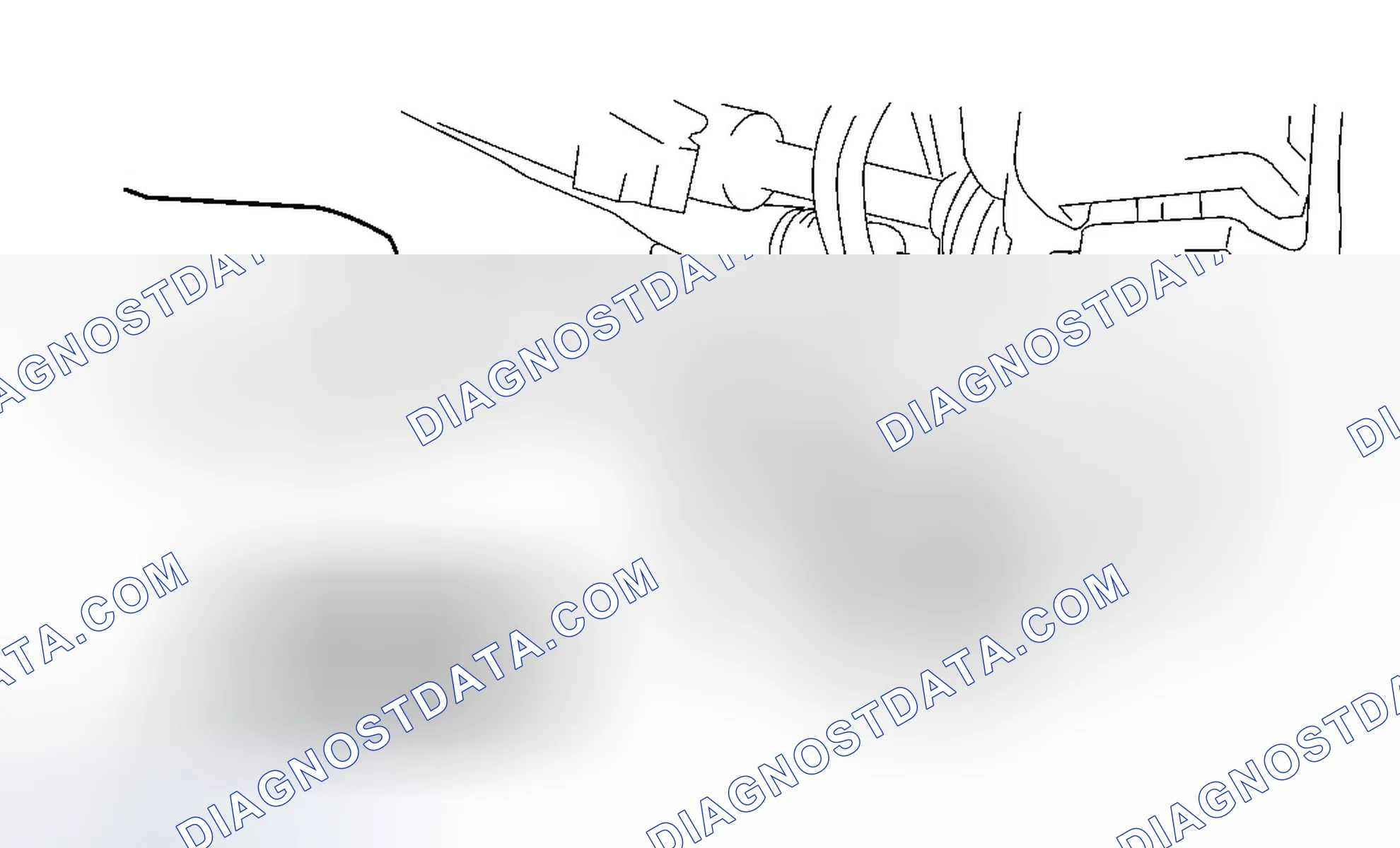 Scheme 20: Front Lower Arm (Front) Ball Joint Removal Note