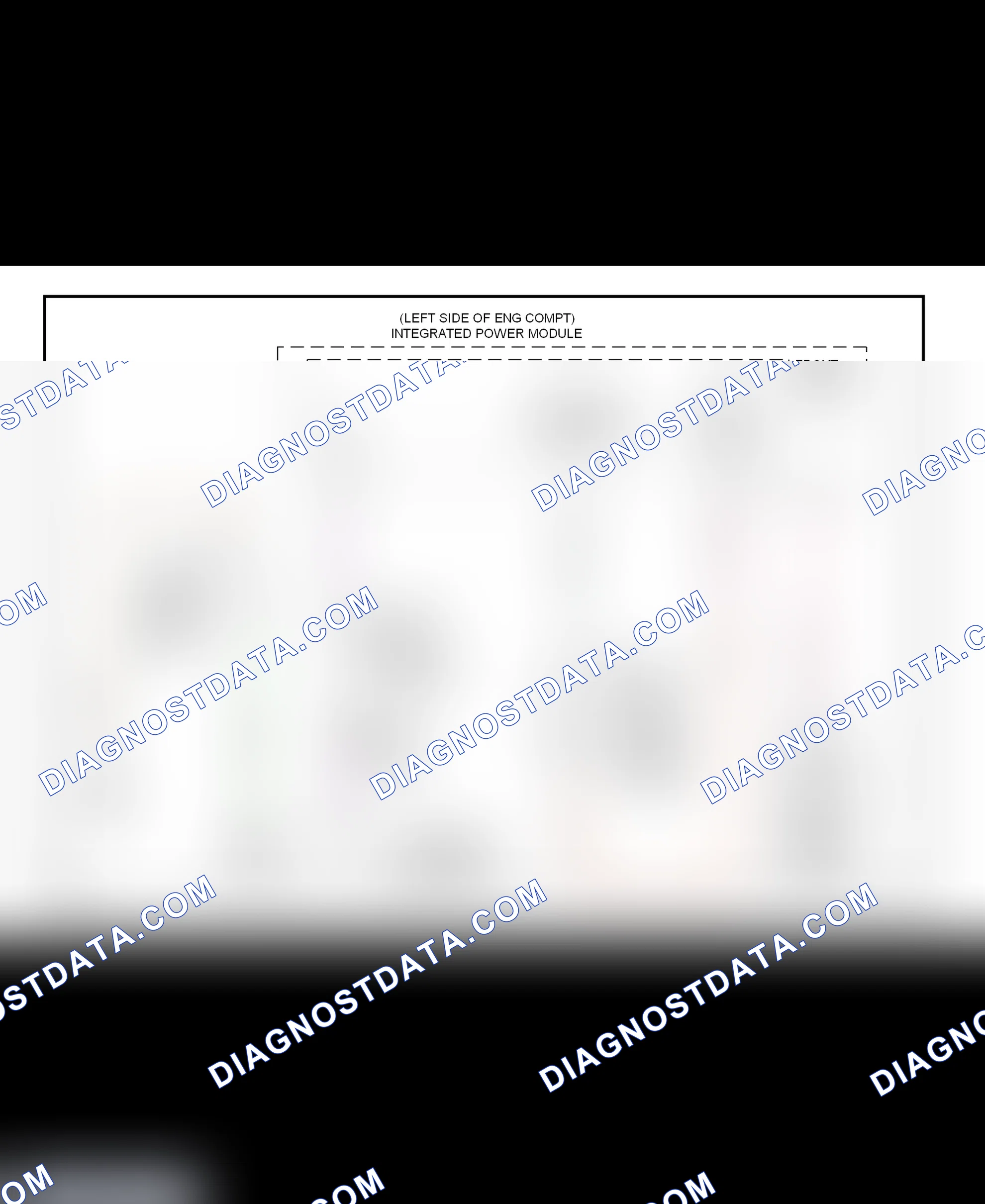 Scheme 6: Shift Interlock System Wiring Diagram (2002 Caravan, Grand Caravan, Town & Country, & Voyager)