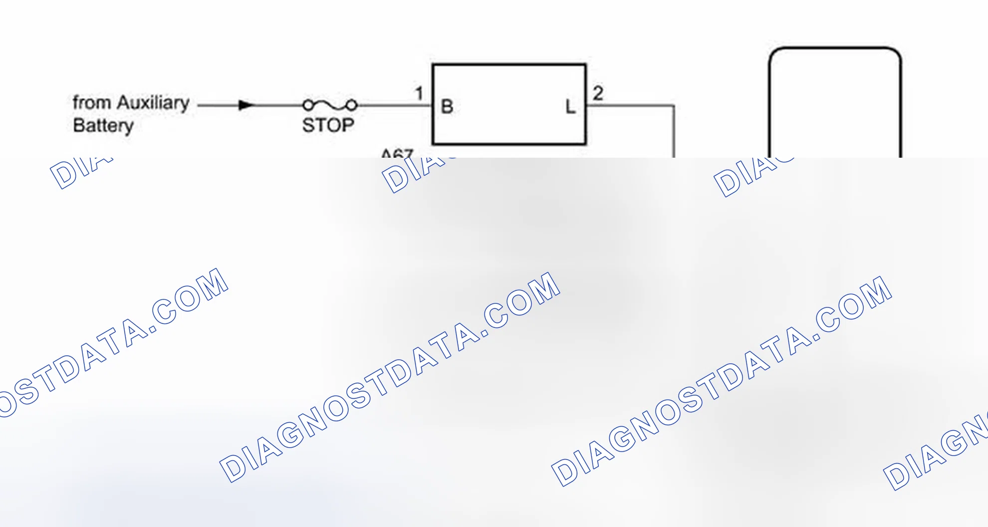 Scheme 9: WIRING DIAGRAM