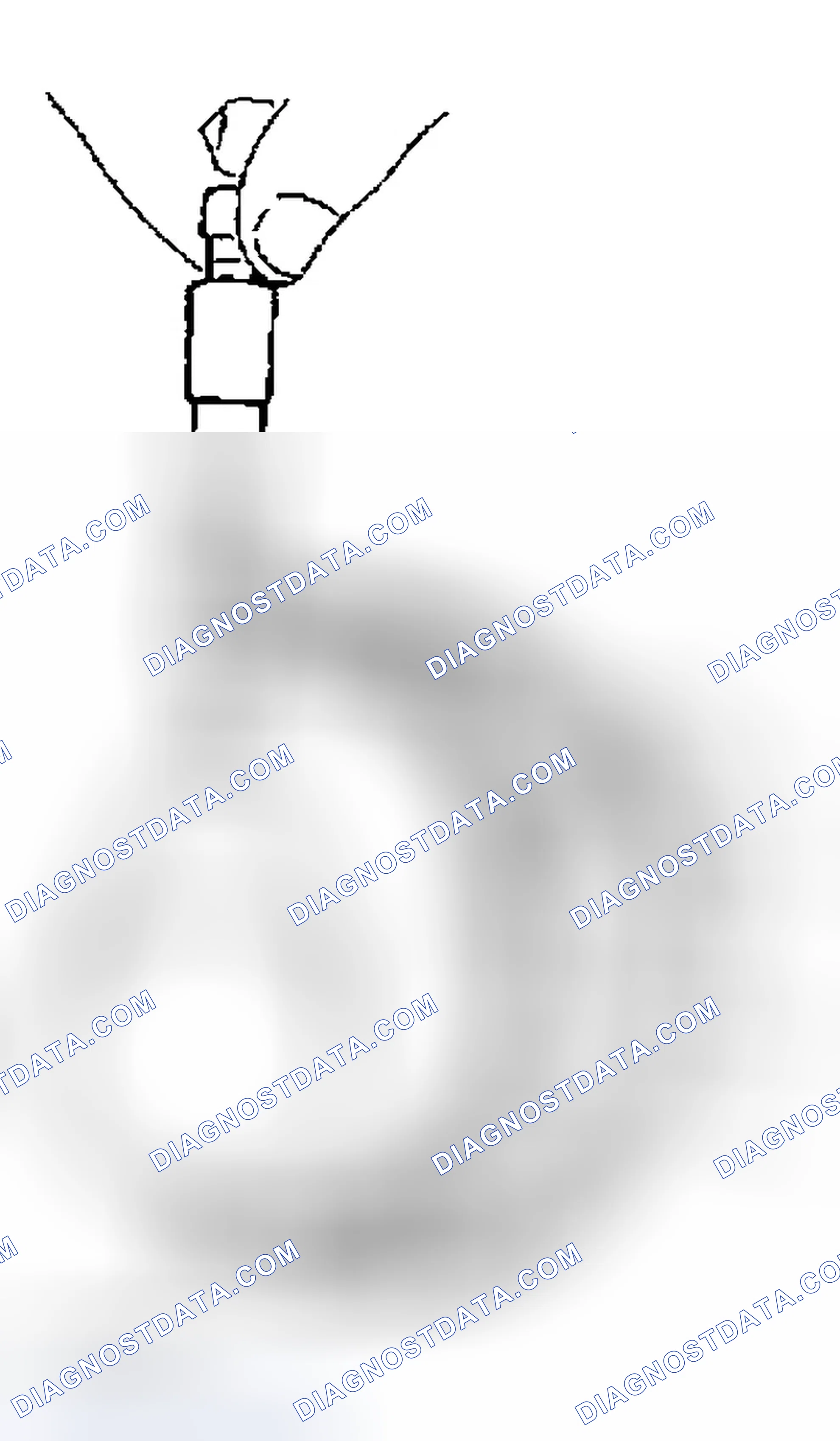 Scheme 451: Camshaft Cam Lobe Height