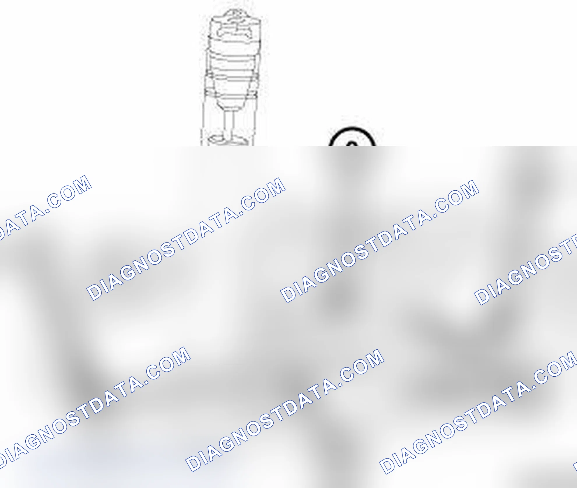 Scheme 9: TOE ADJUSTMENT - REAR